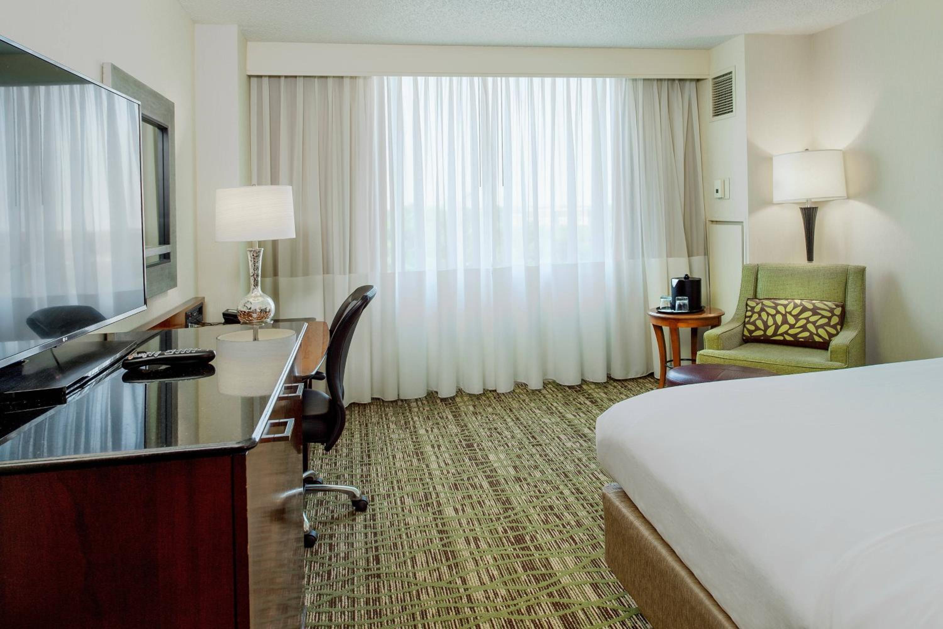 Room Selected at Check-In - Photo 4