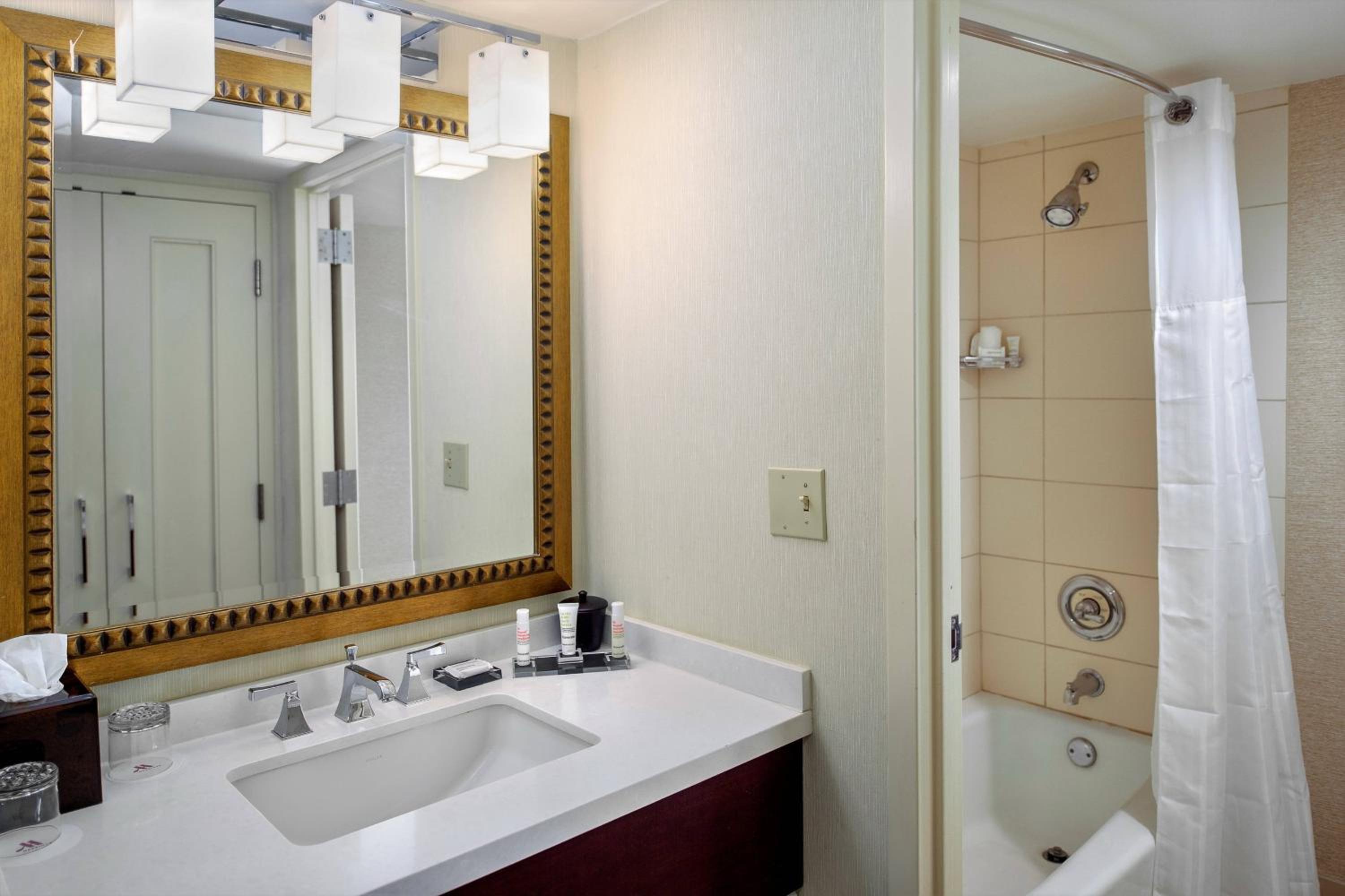 Double Room - Concierge Level - Photo 5