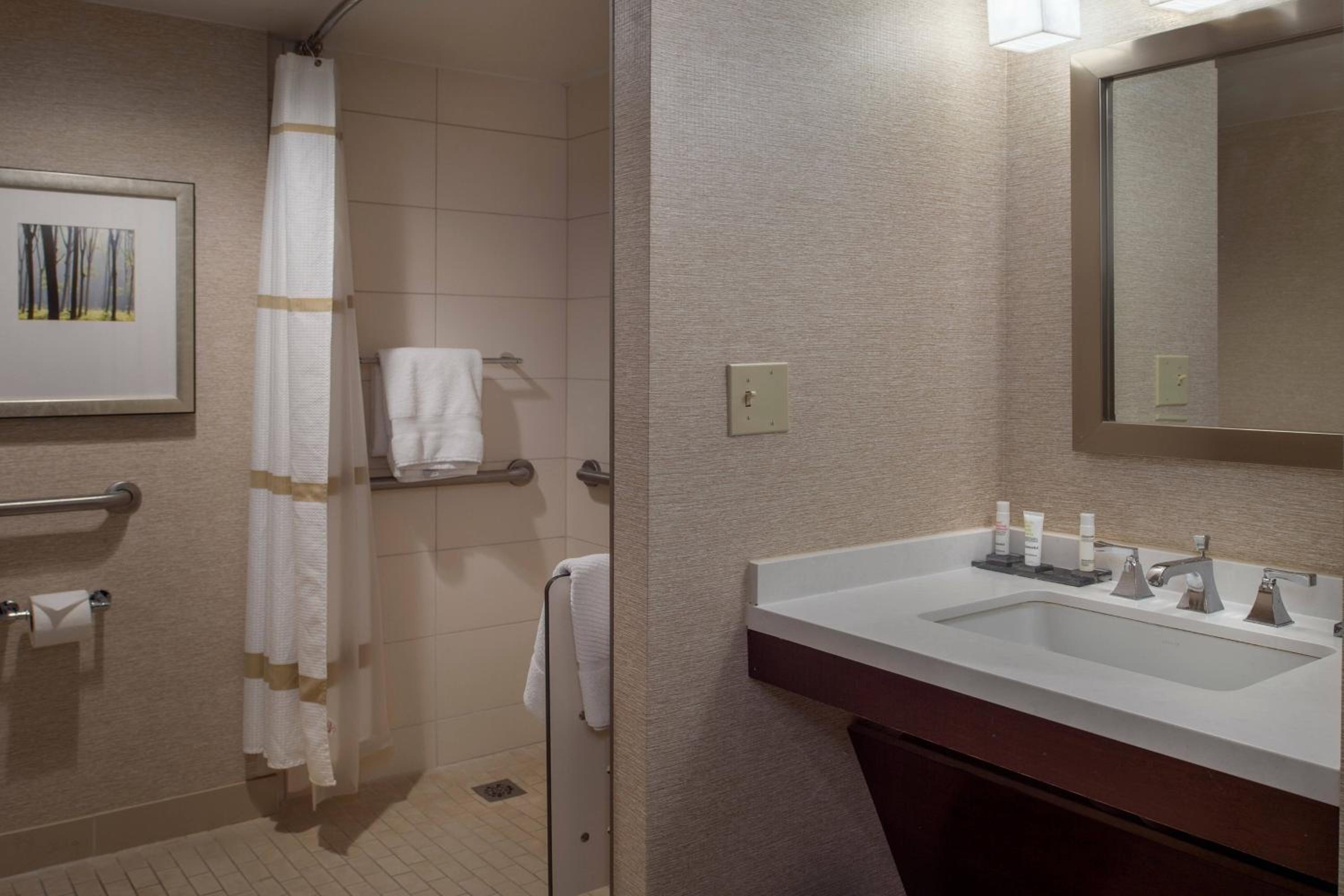 Room Selected at Check-In - Photo 3