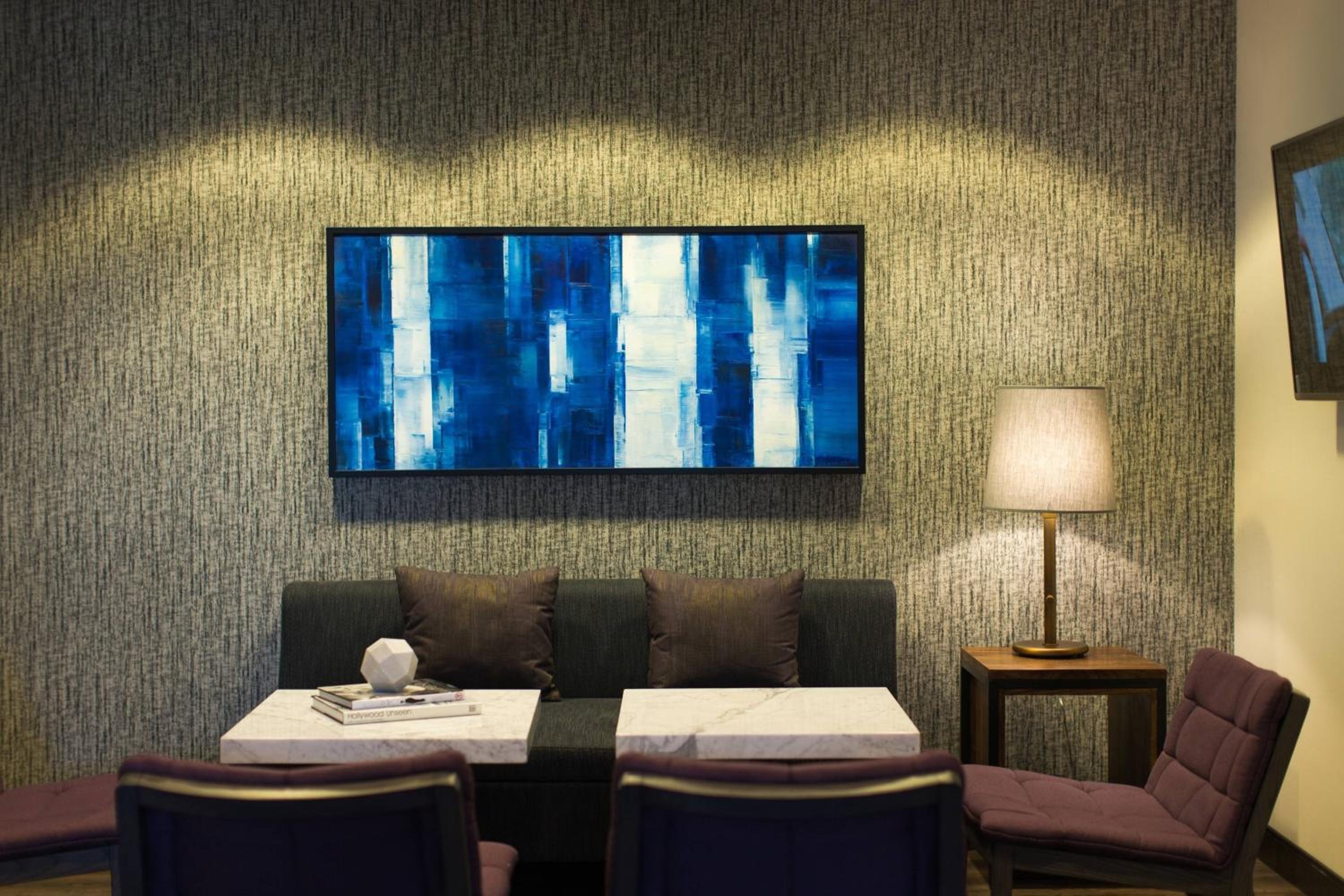 King or Double Room Concierge Level - High Floor - Photo 2