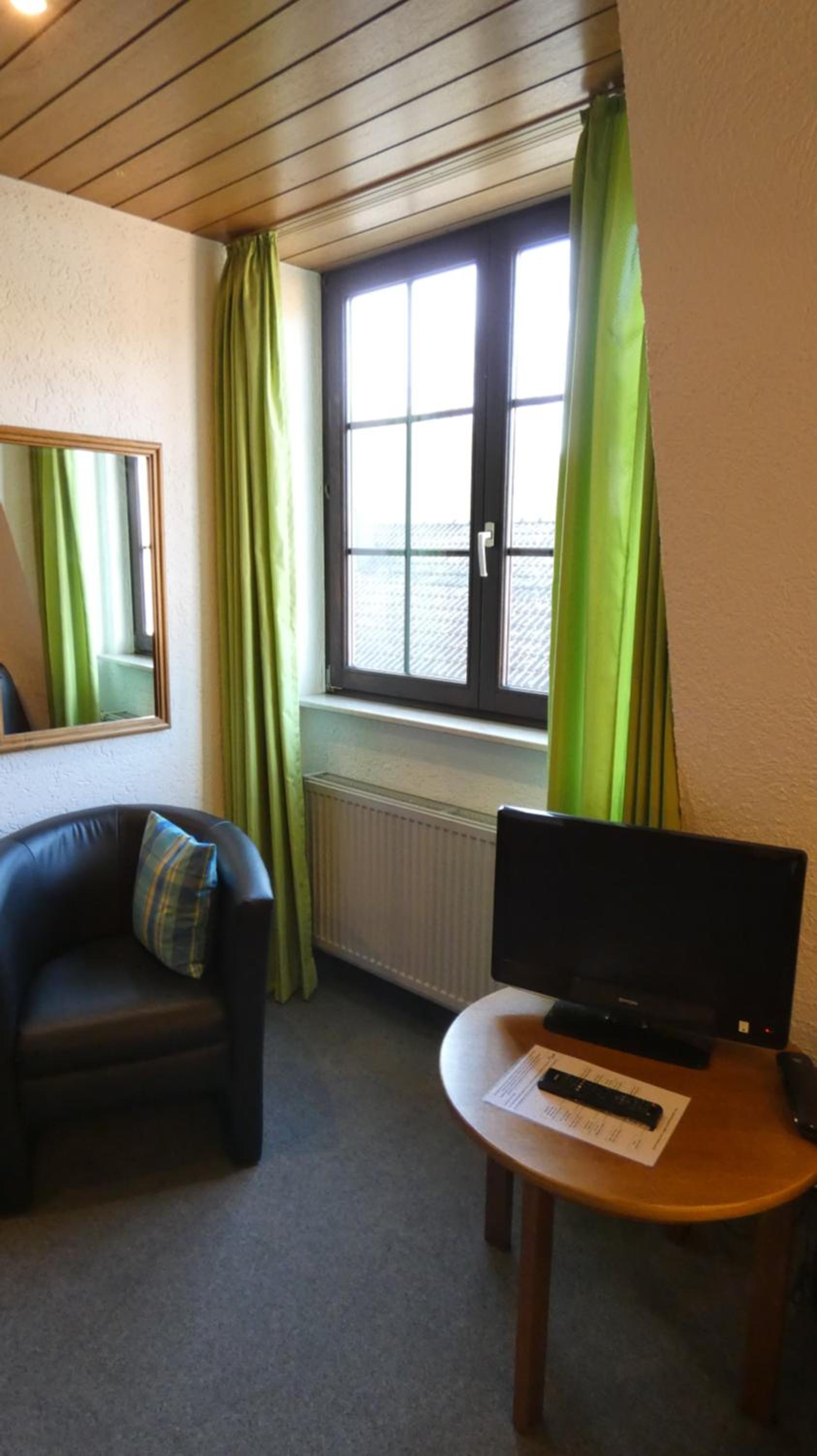 Twin Room photo 2