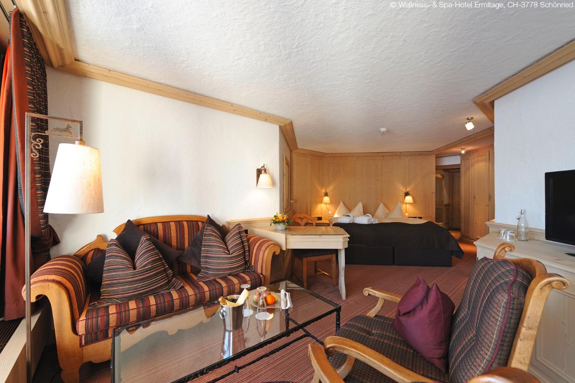 Junior Suite - Photo 2