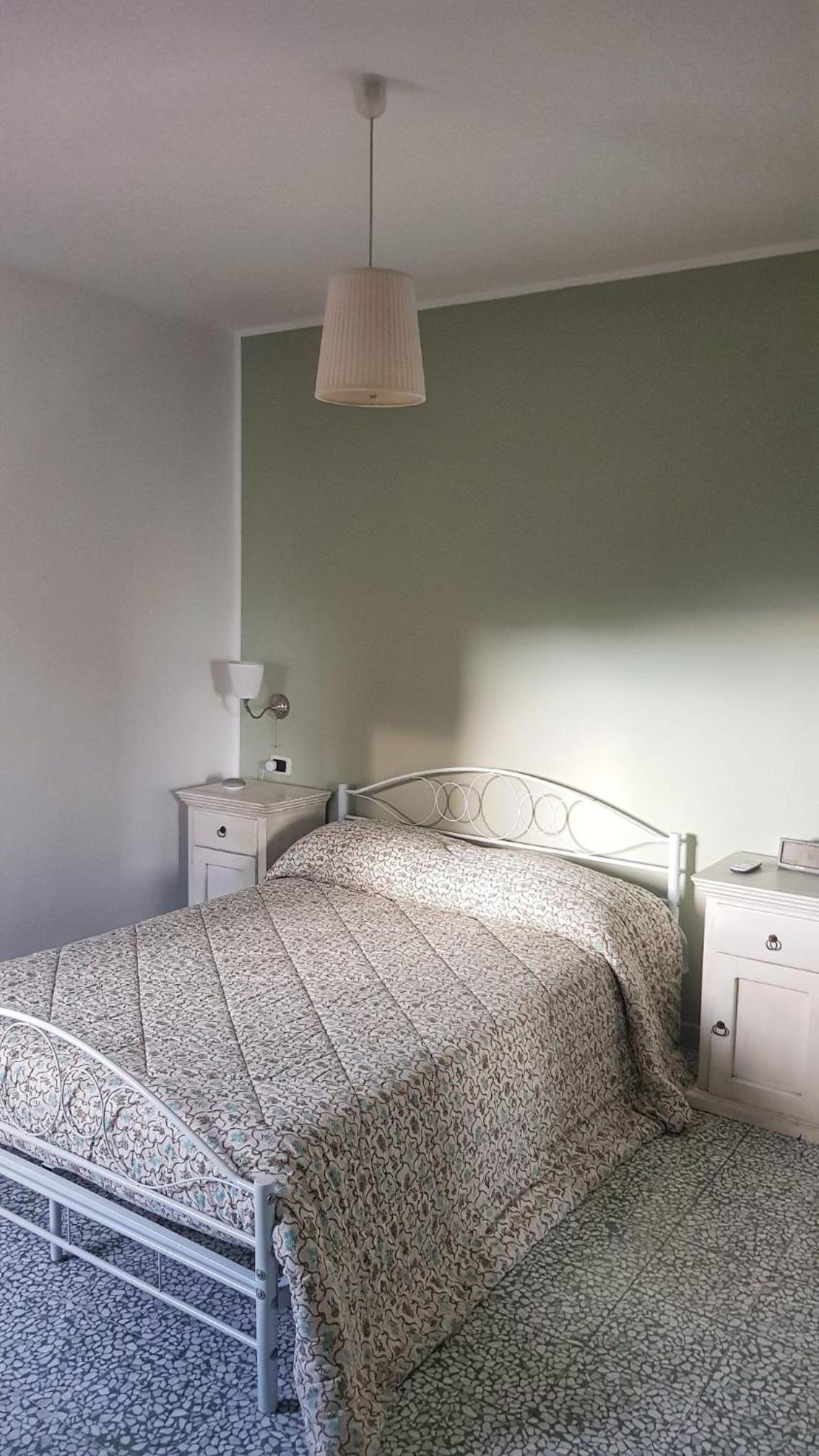Double Room with Mountain View photo 3