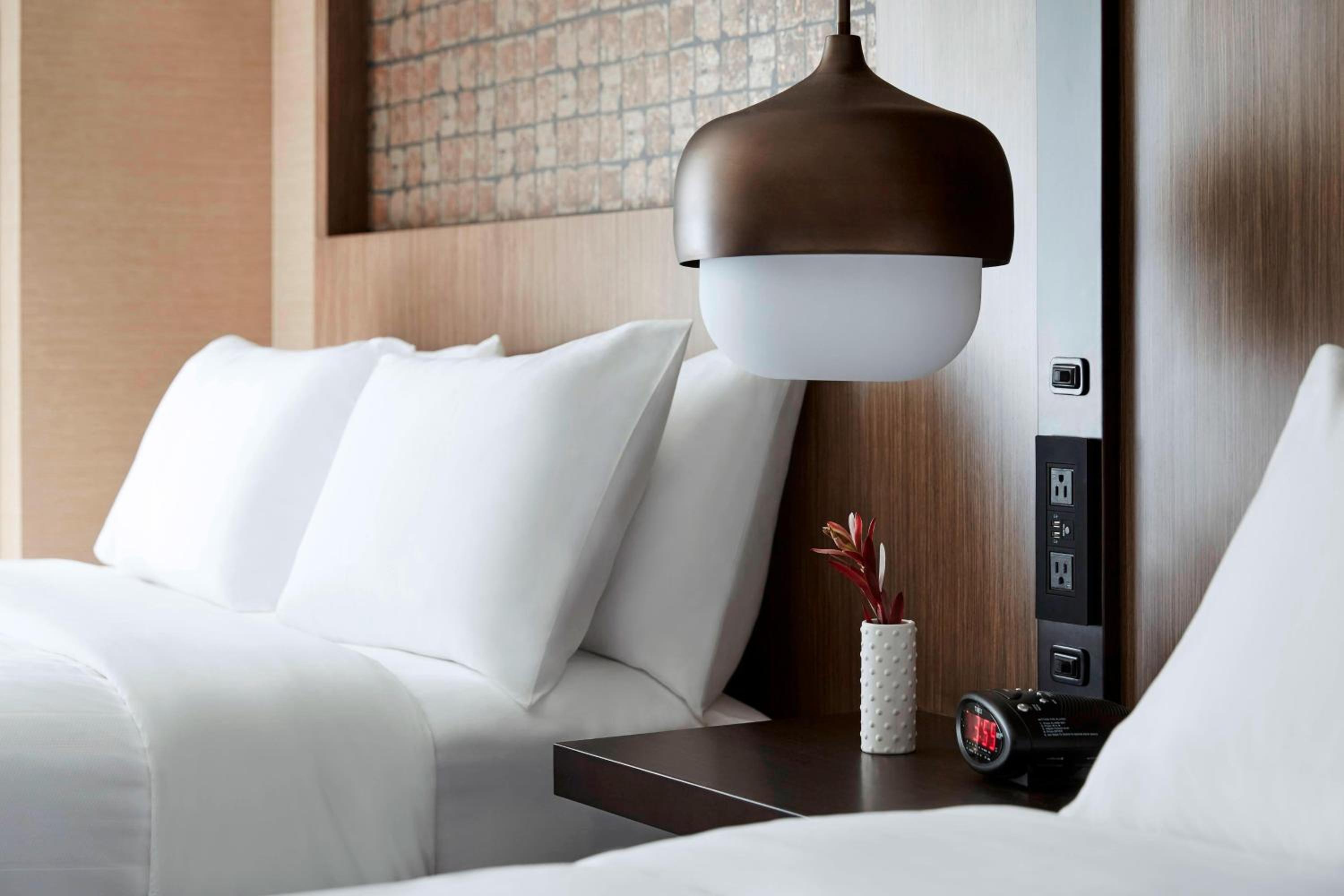 Guest Room with Two Queen Beds - Photo 3