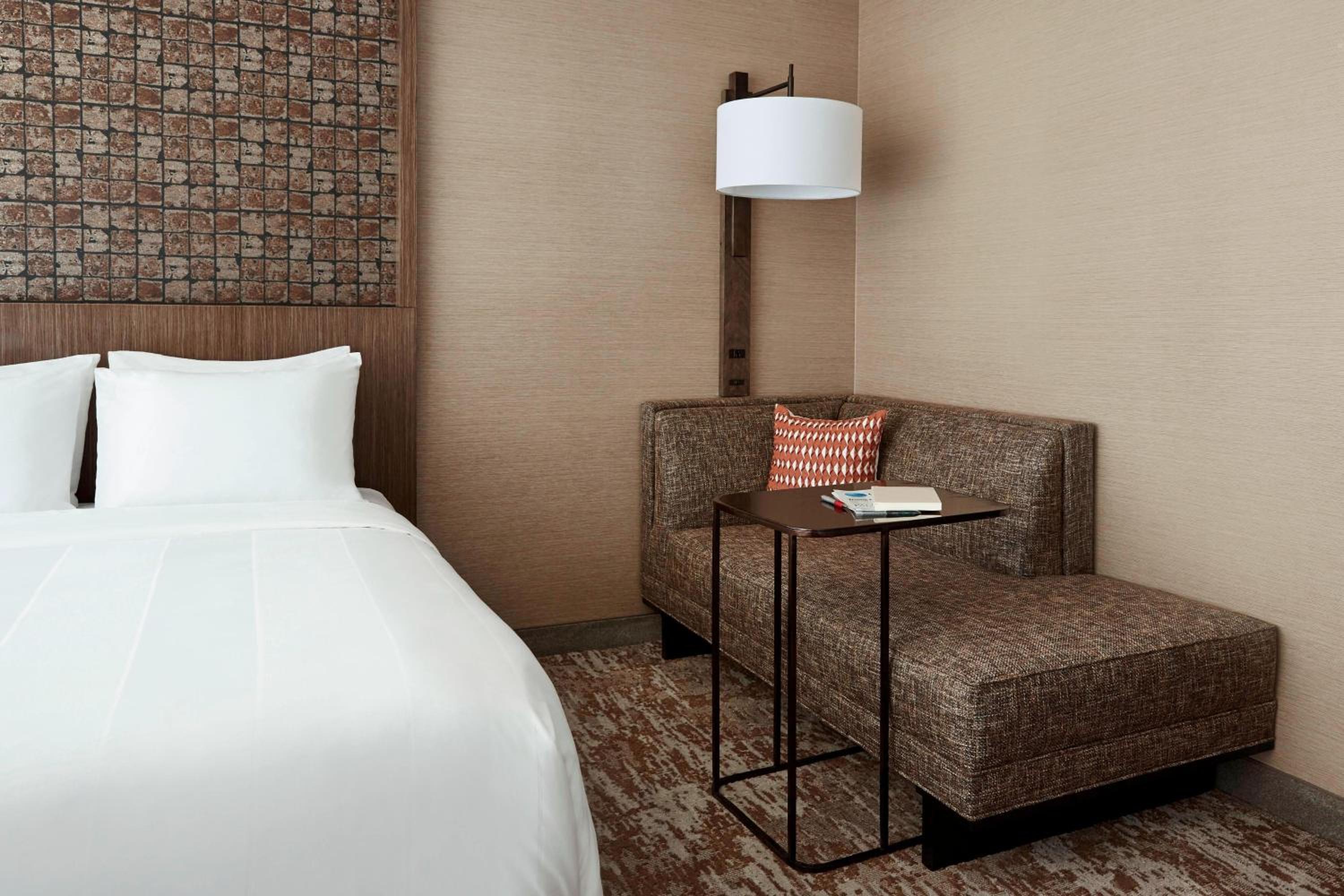 Guest Room with Two Queen Beds - Photo 2