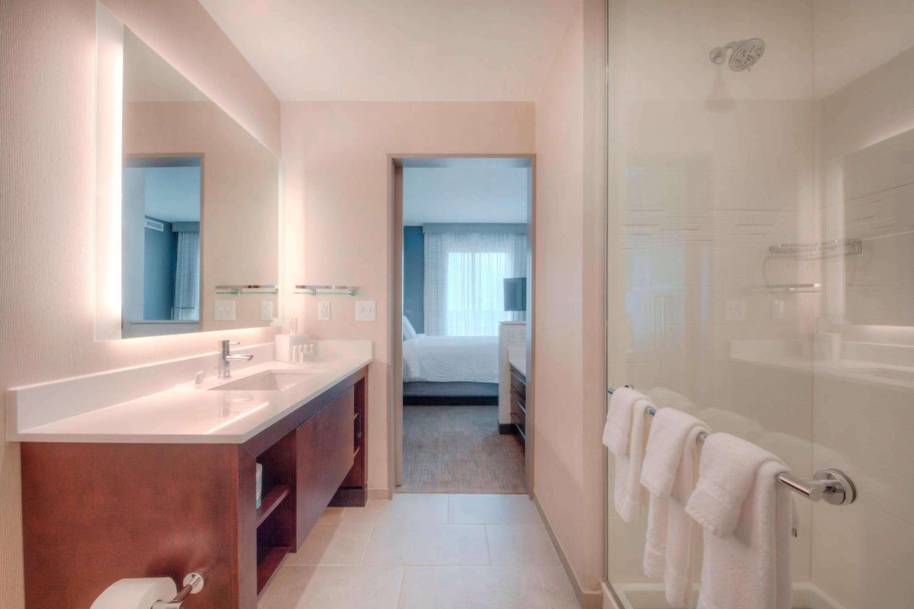 Residence Inn by Marriott Raleigh Downtown, Fotografia 4