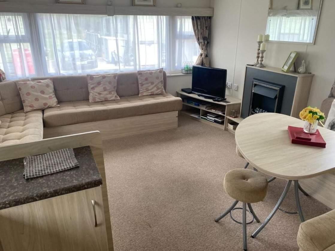 Caravan photo 1