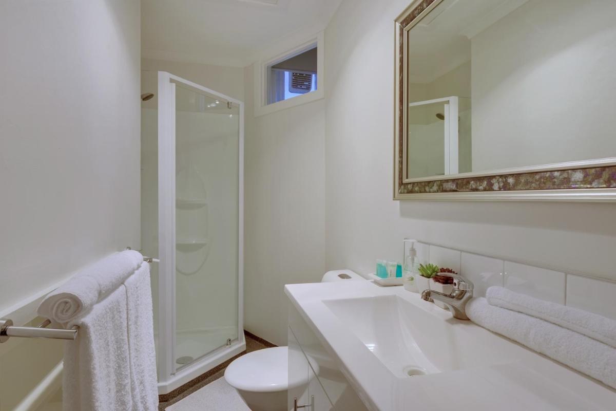 Executive Studio Apartment photo 2