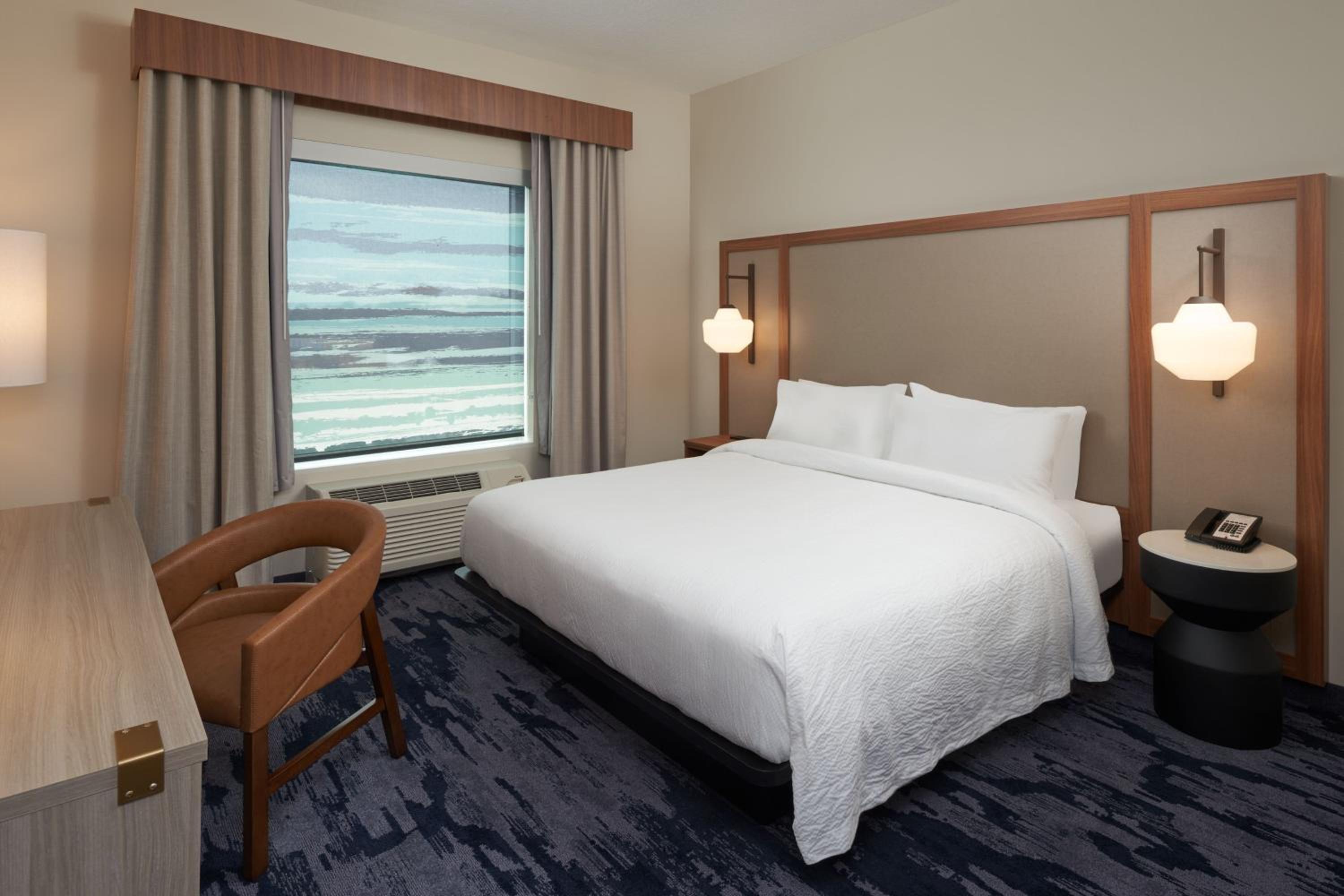 Standard King Room - Photo 1