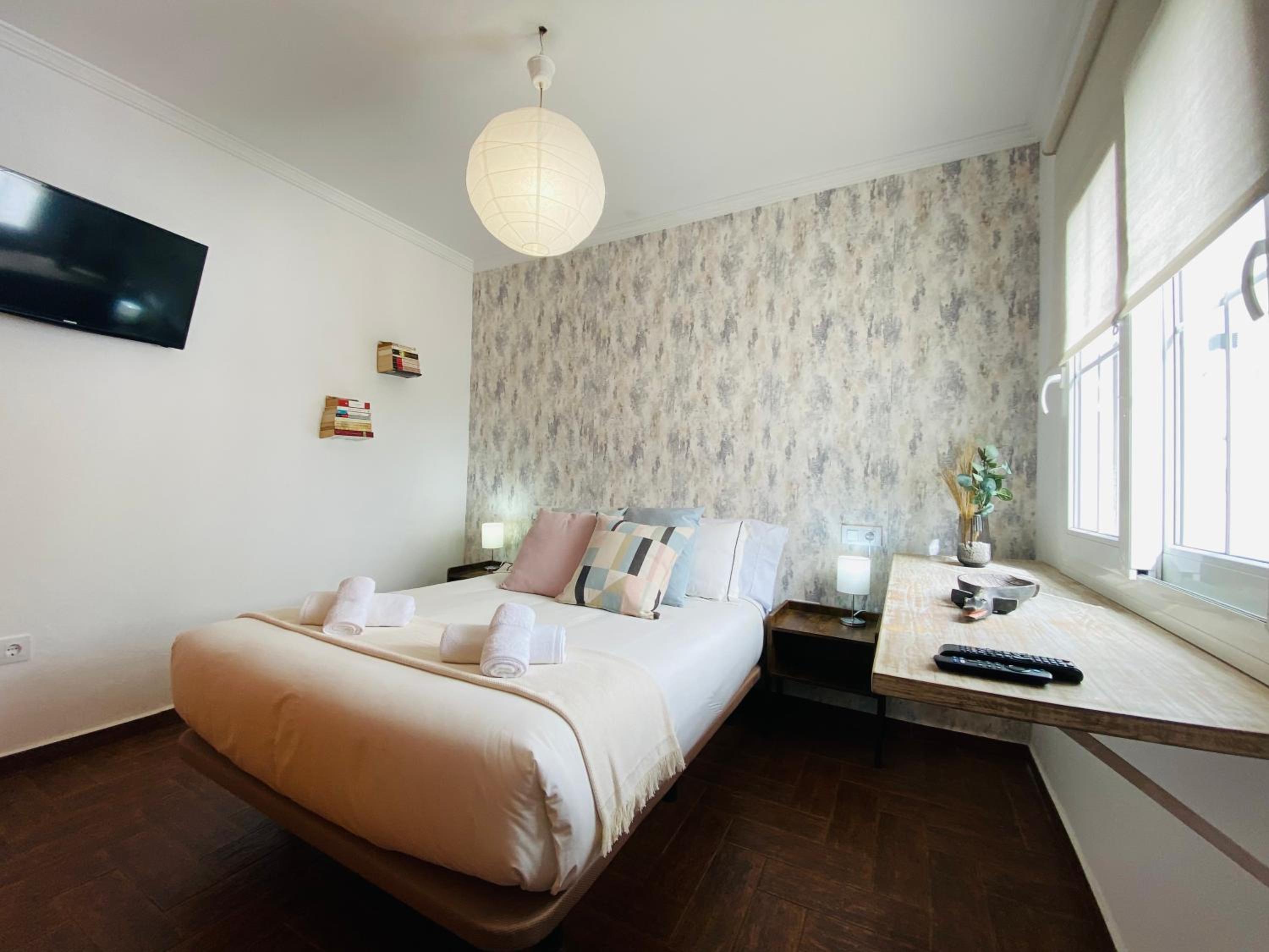 Penthouse Apartment photo 2