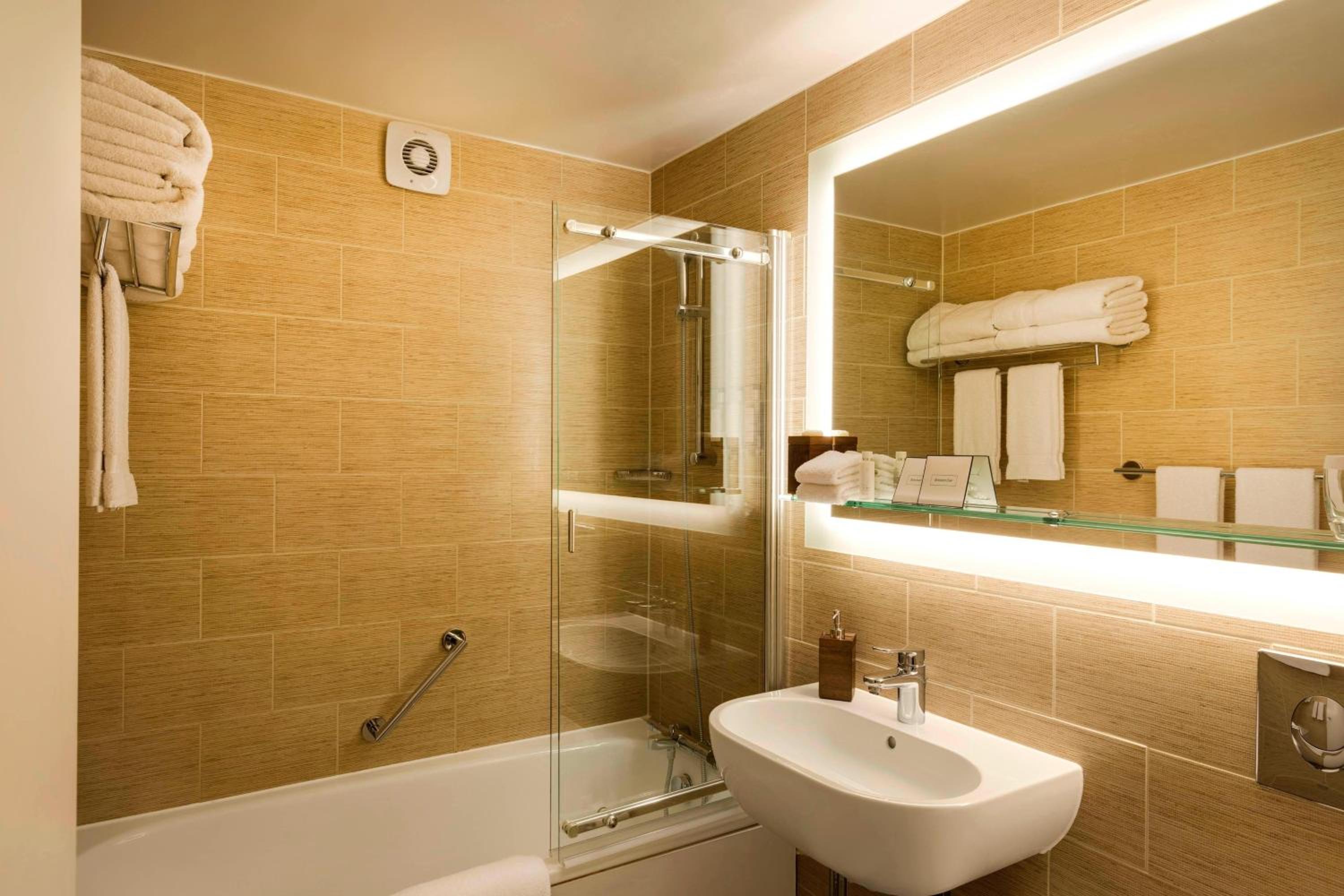 Deluxe, Guest room, 2 Double photo 2