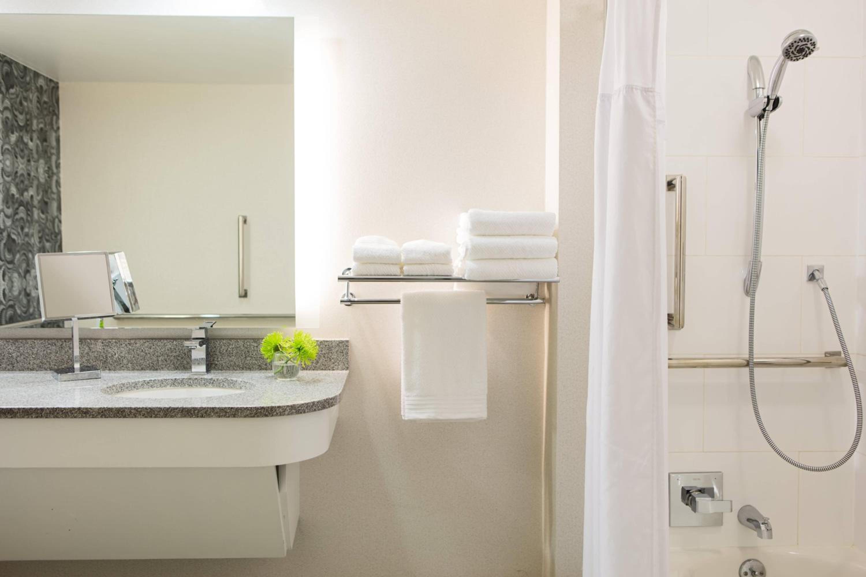 Renaissance Meadowlands Hotel, Foto 4