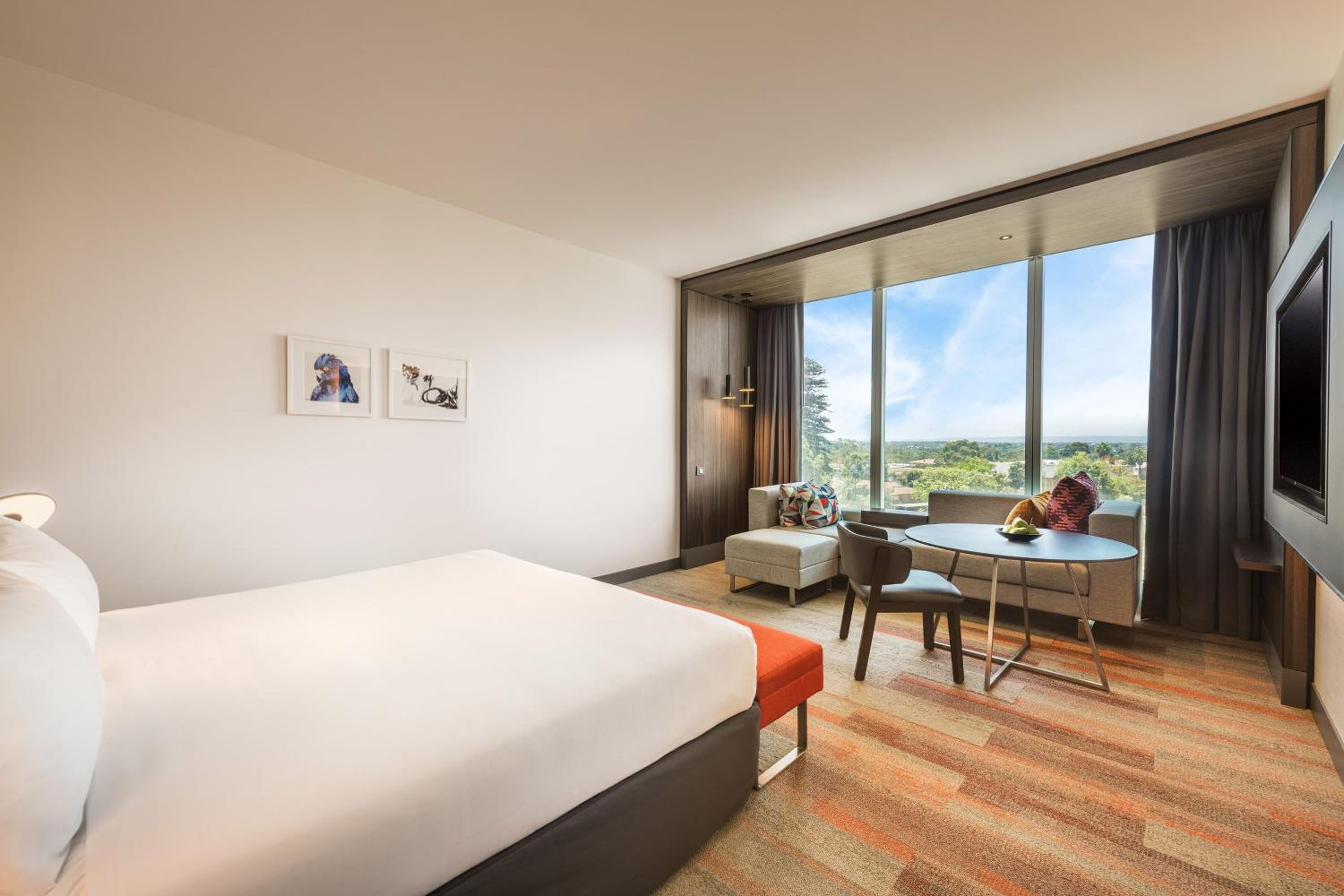 King Room - Aloft
