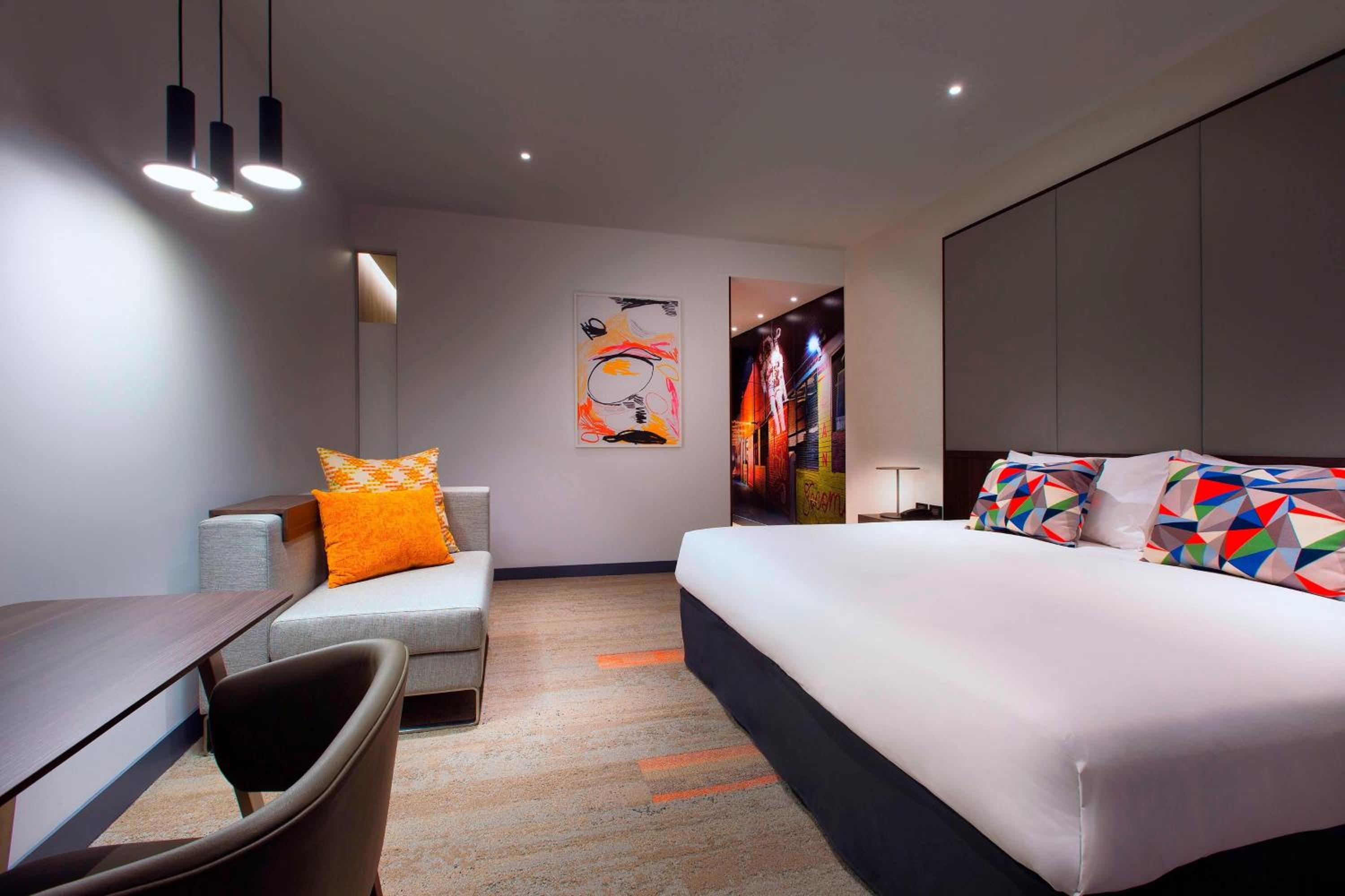 King Room - Aloft
