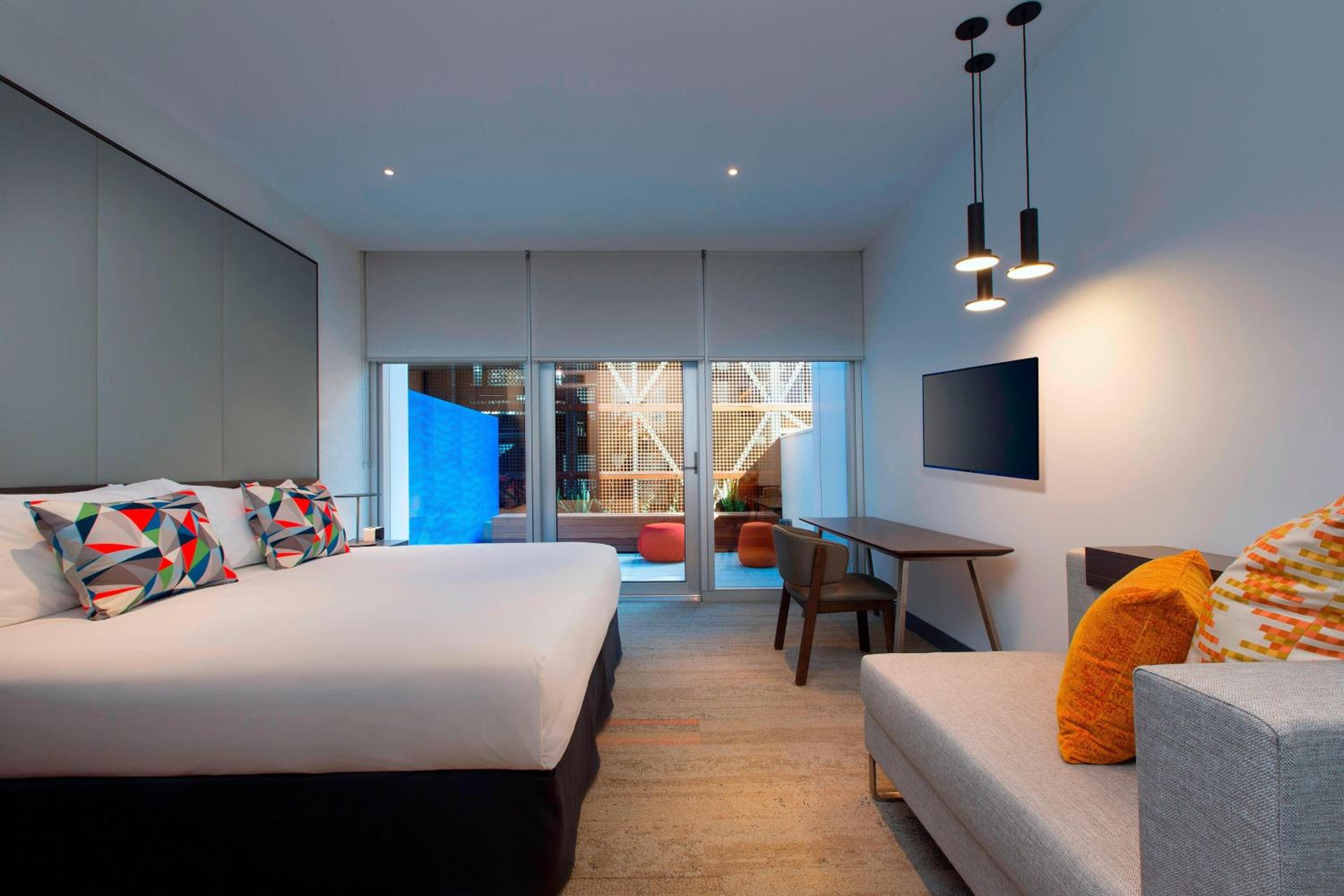 King Room - Aloft