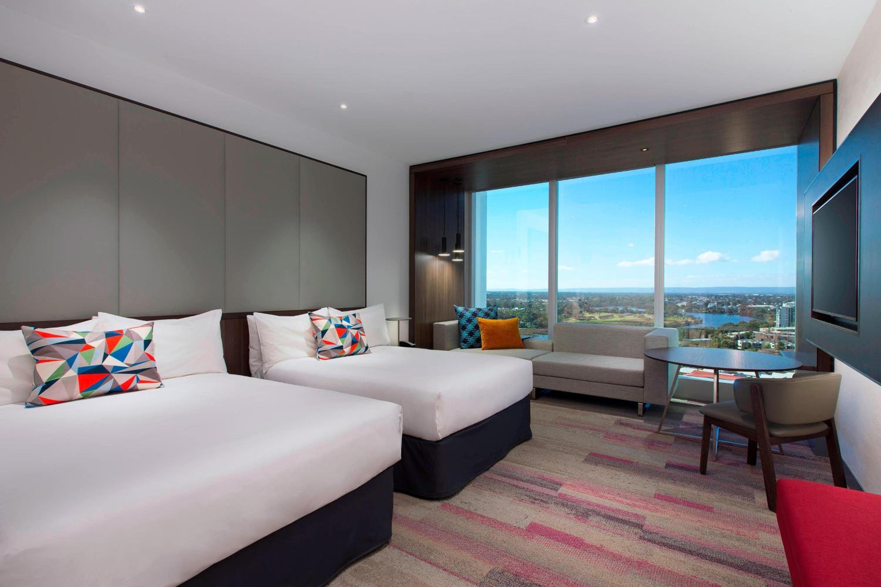 Double Room - Aloft