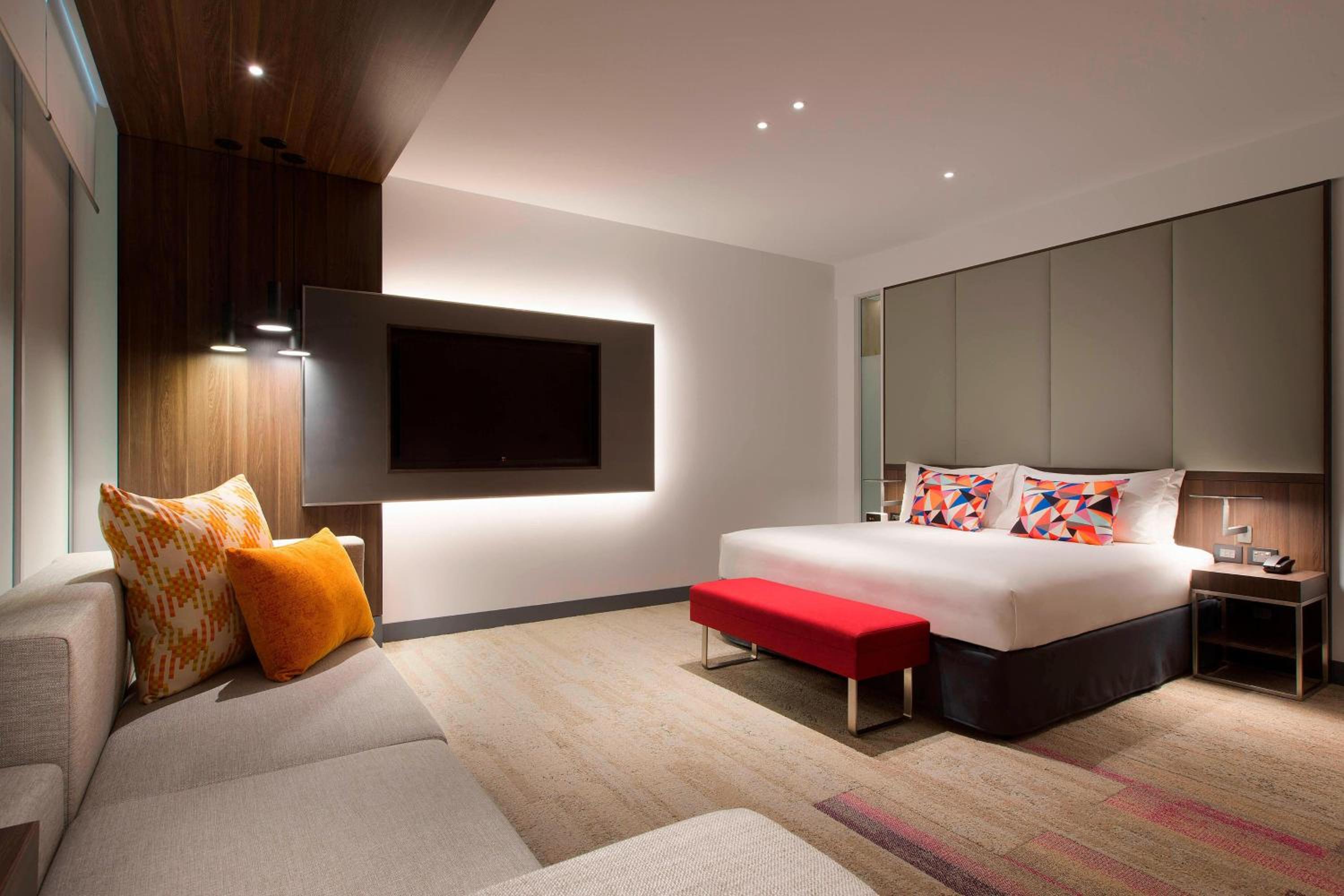 King Room - Aloft