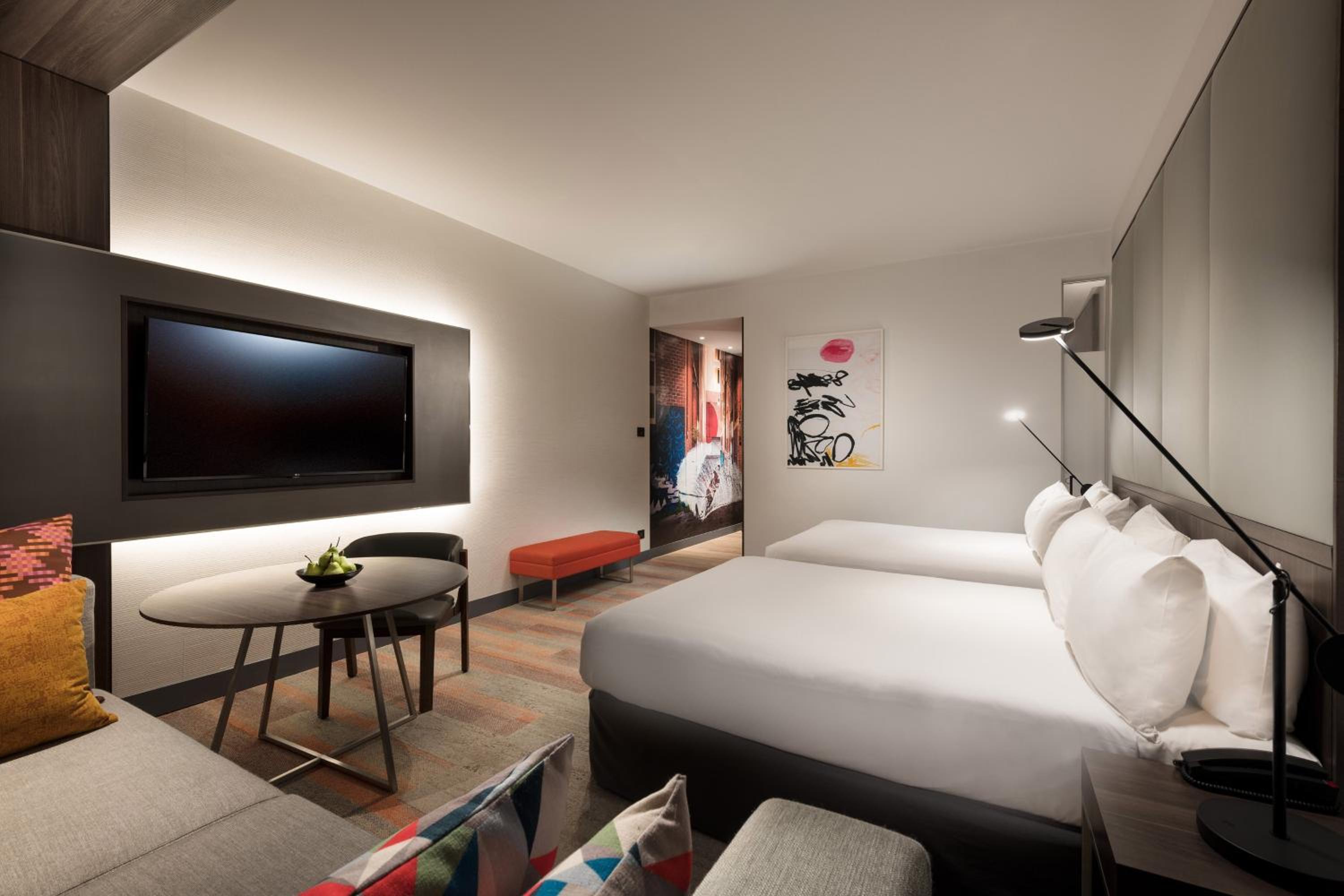 Double Room - Aloft