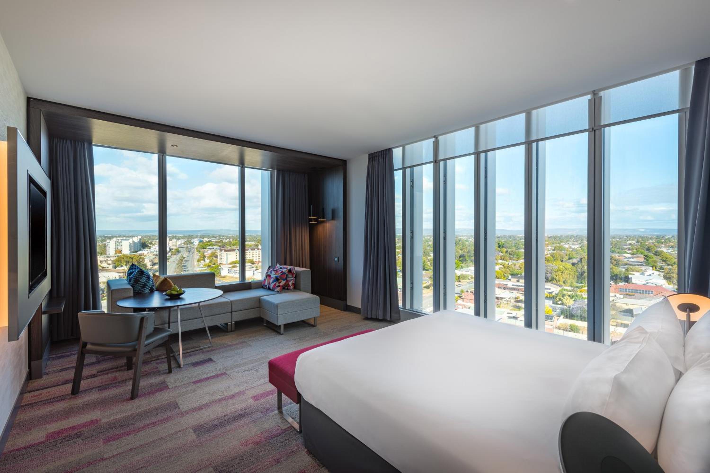 King Room - Urban