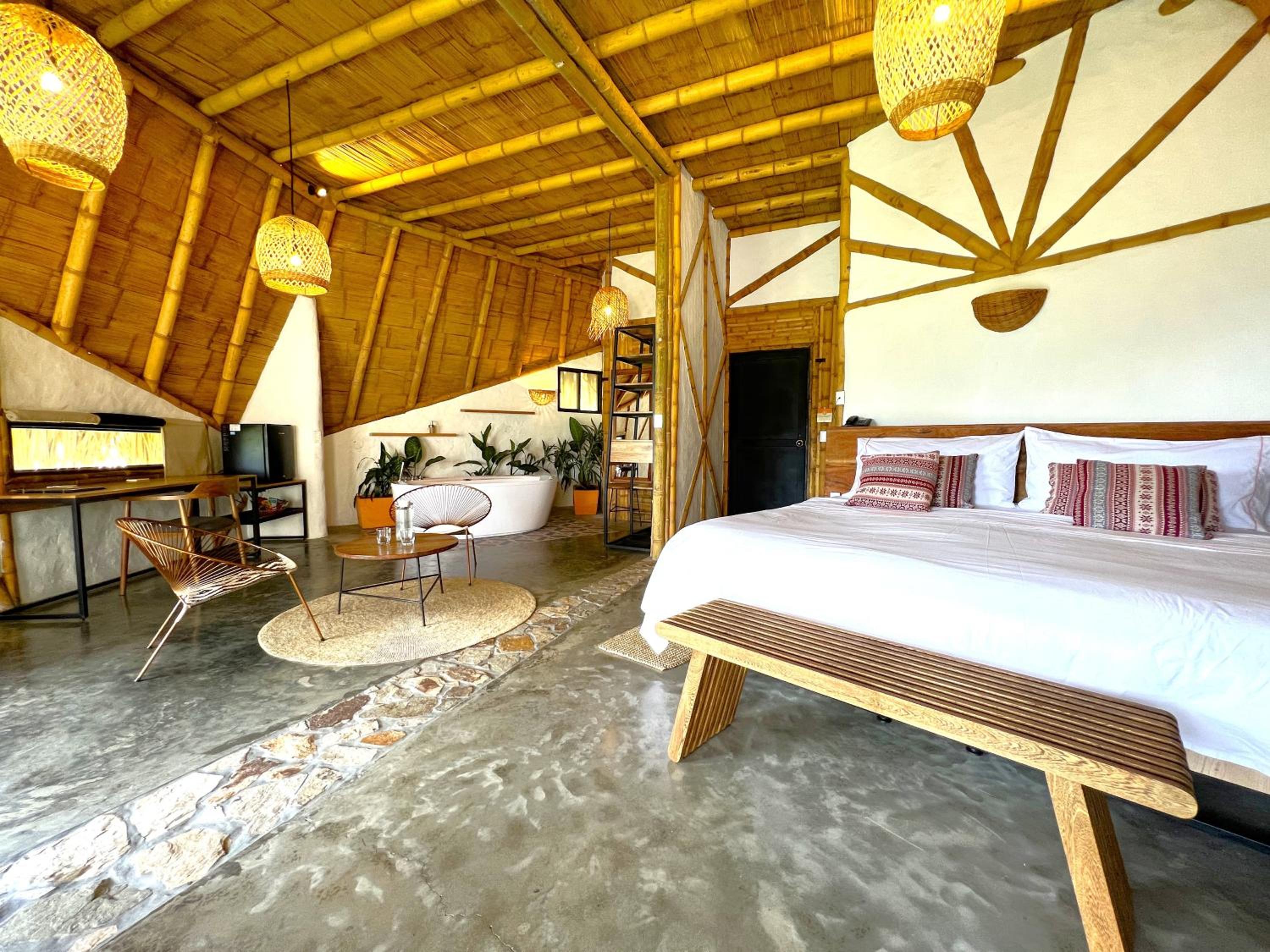 Executive Suite photo 3
