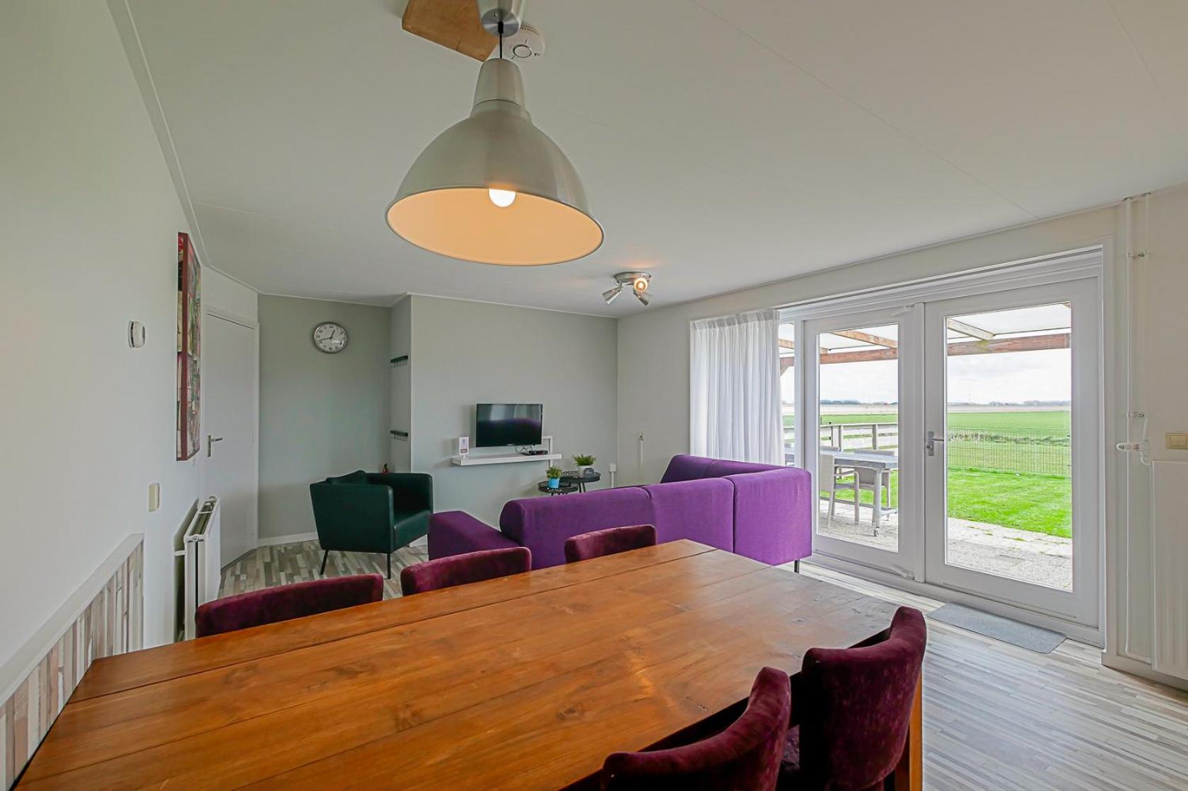 Three-Bedroom House photo 1