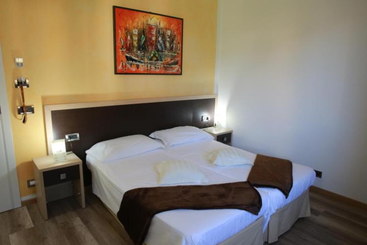 Superior Double or Twin Room - Photo 1