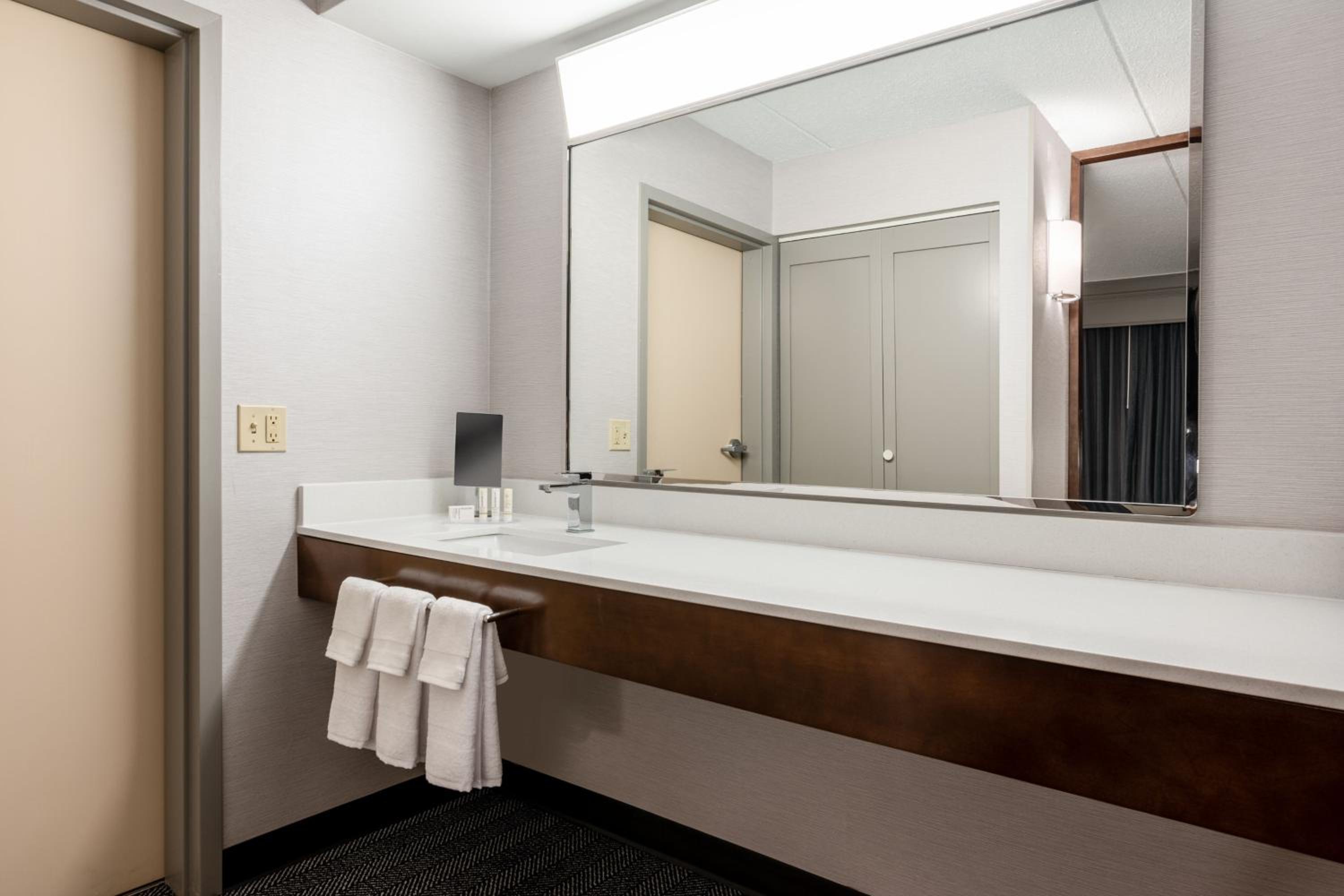 One-Bedroom King Suite with Sofa Bed - Photo 6