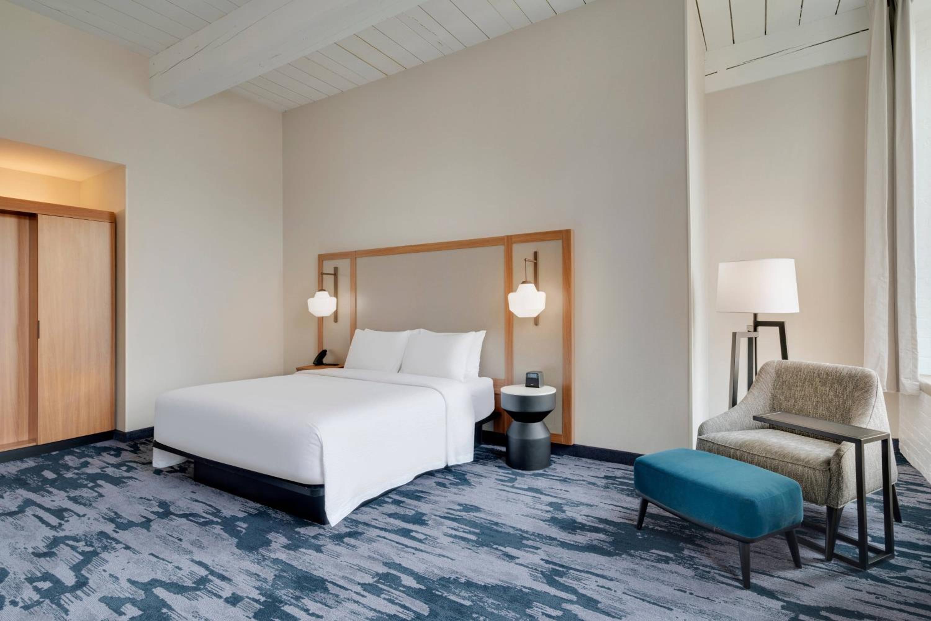 King Room - Photo 6