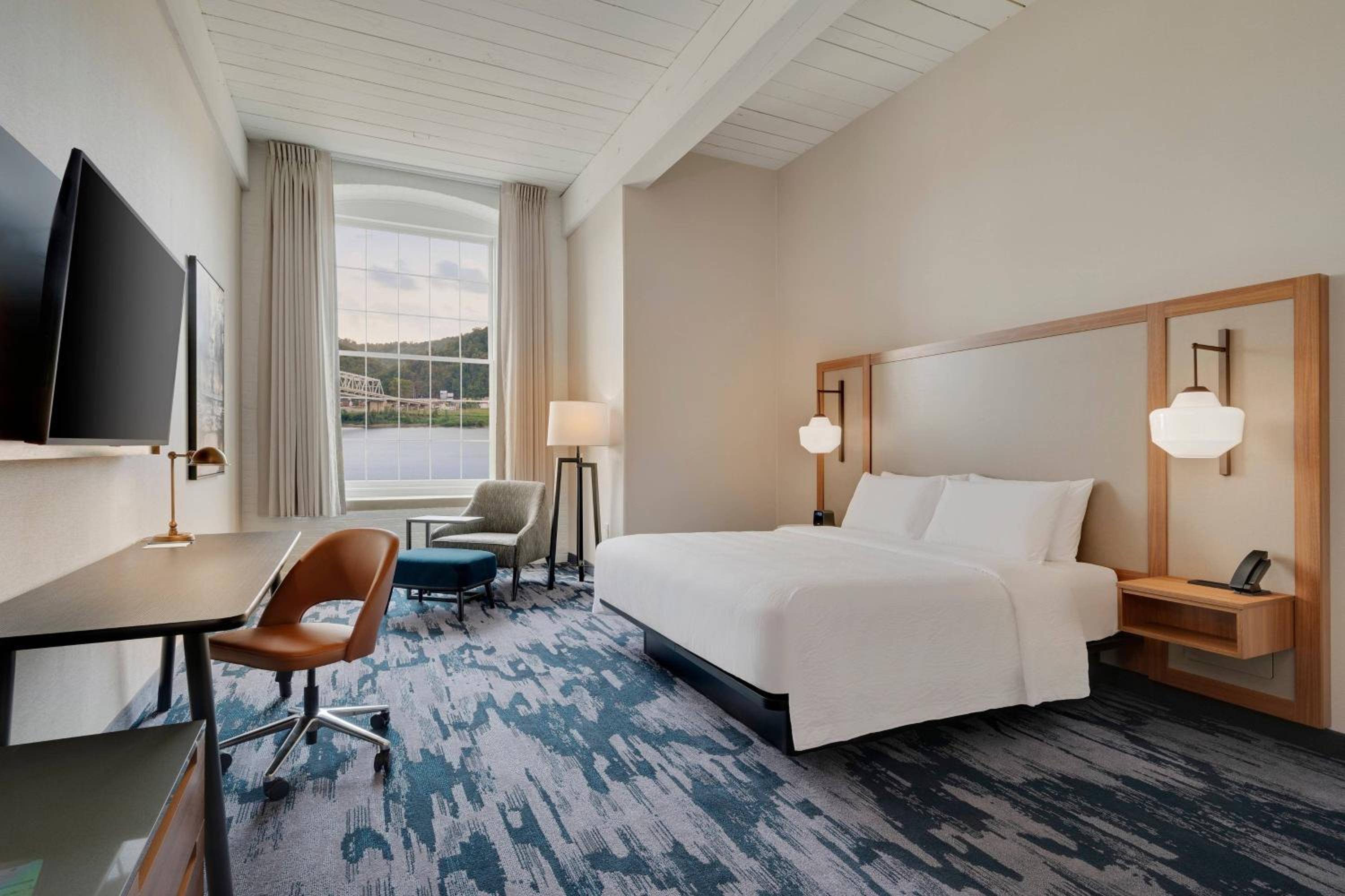 King Room - Photo 3