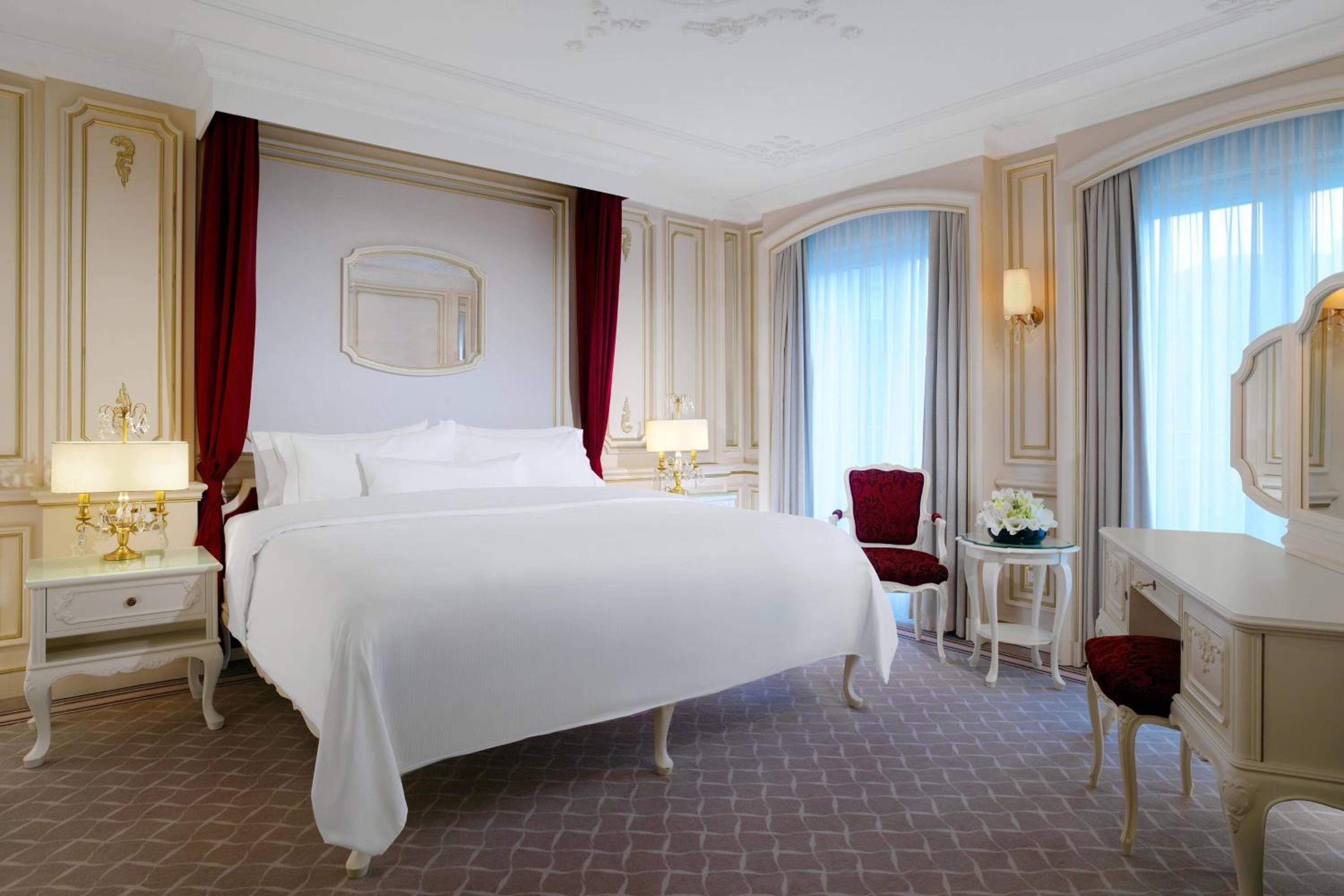 Grand Classic Suite