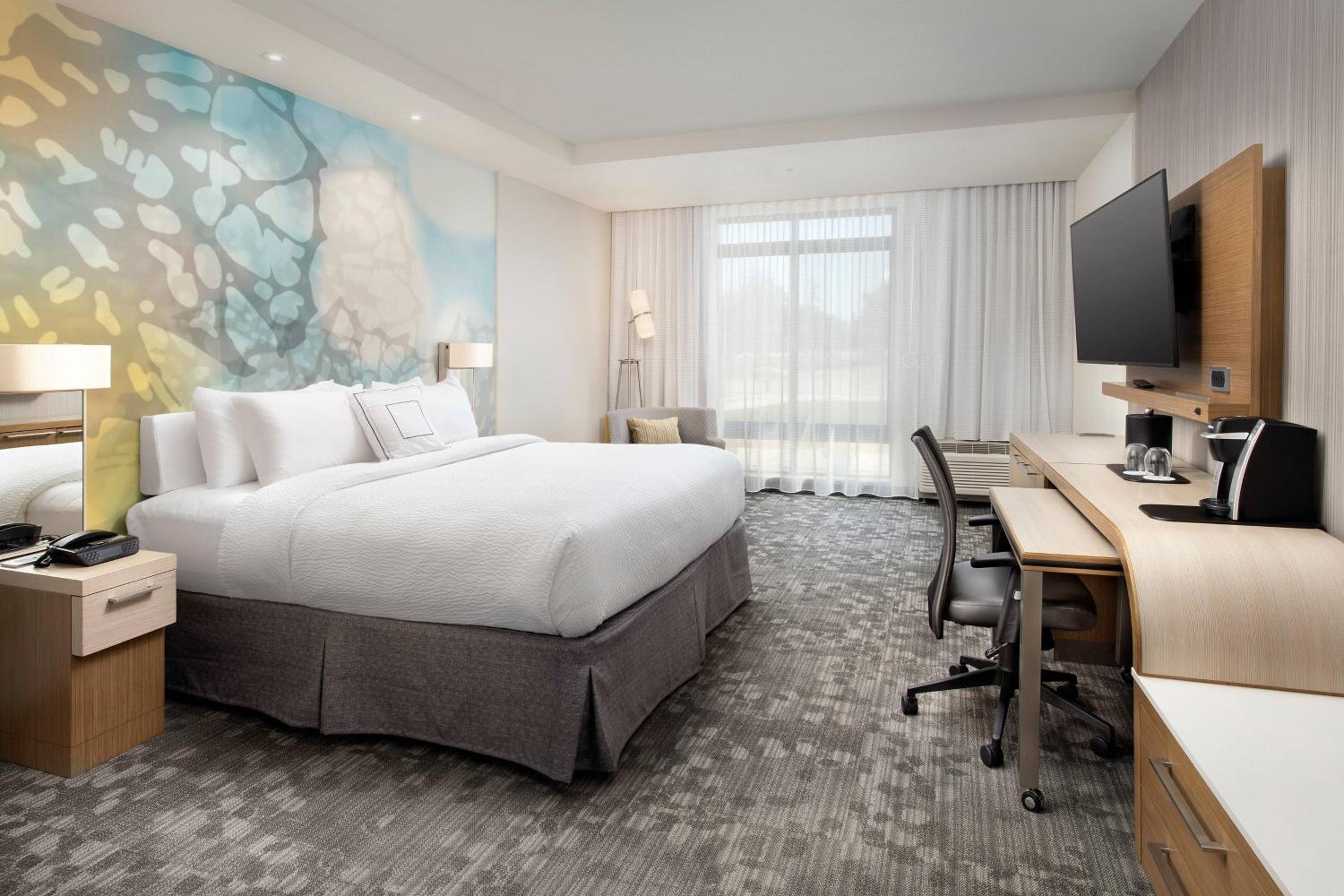 Guest King Room