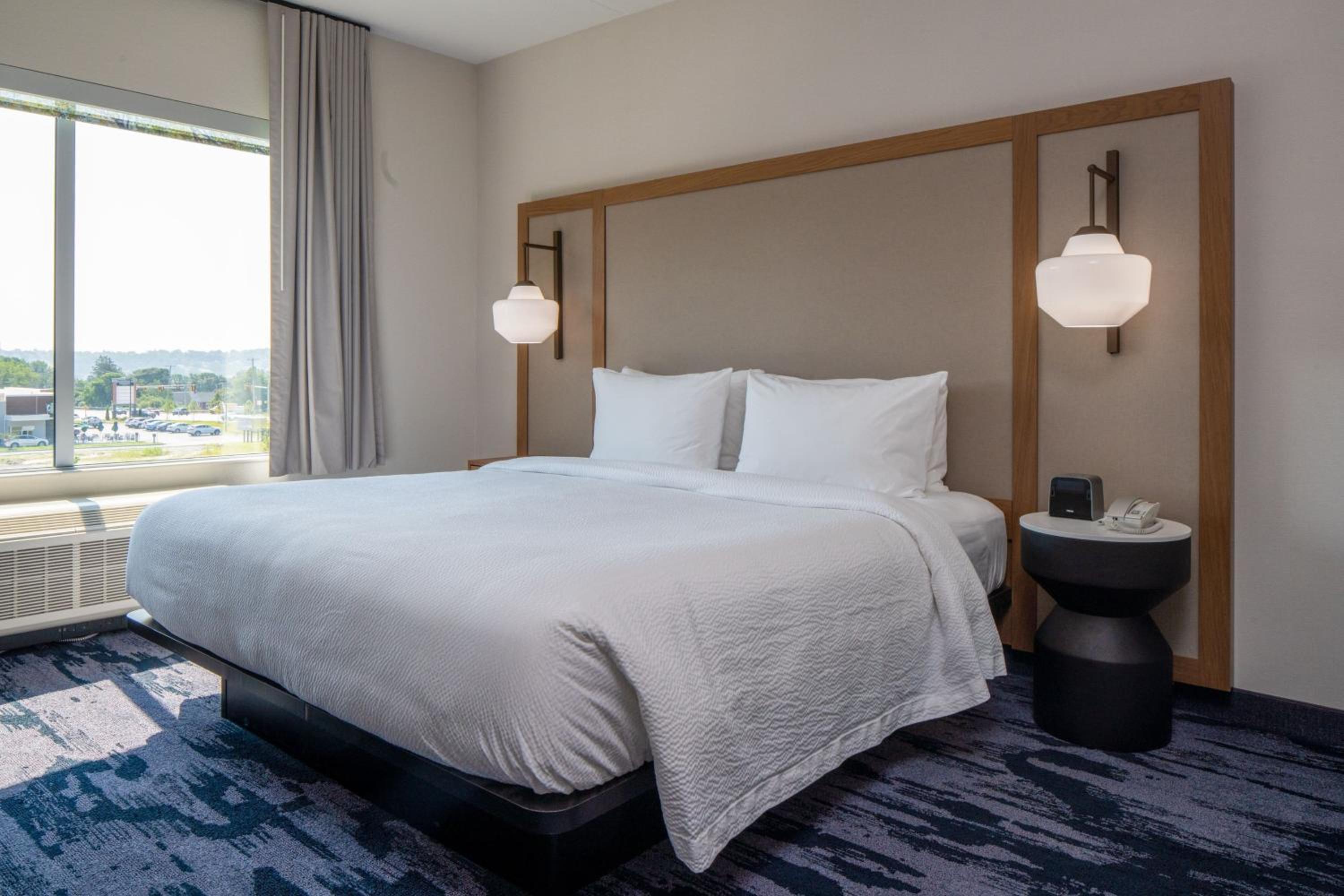King Room - Photo 1