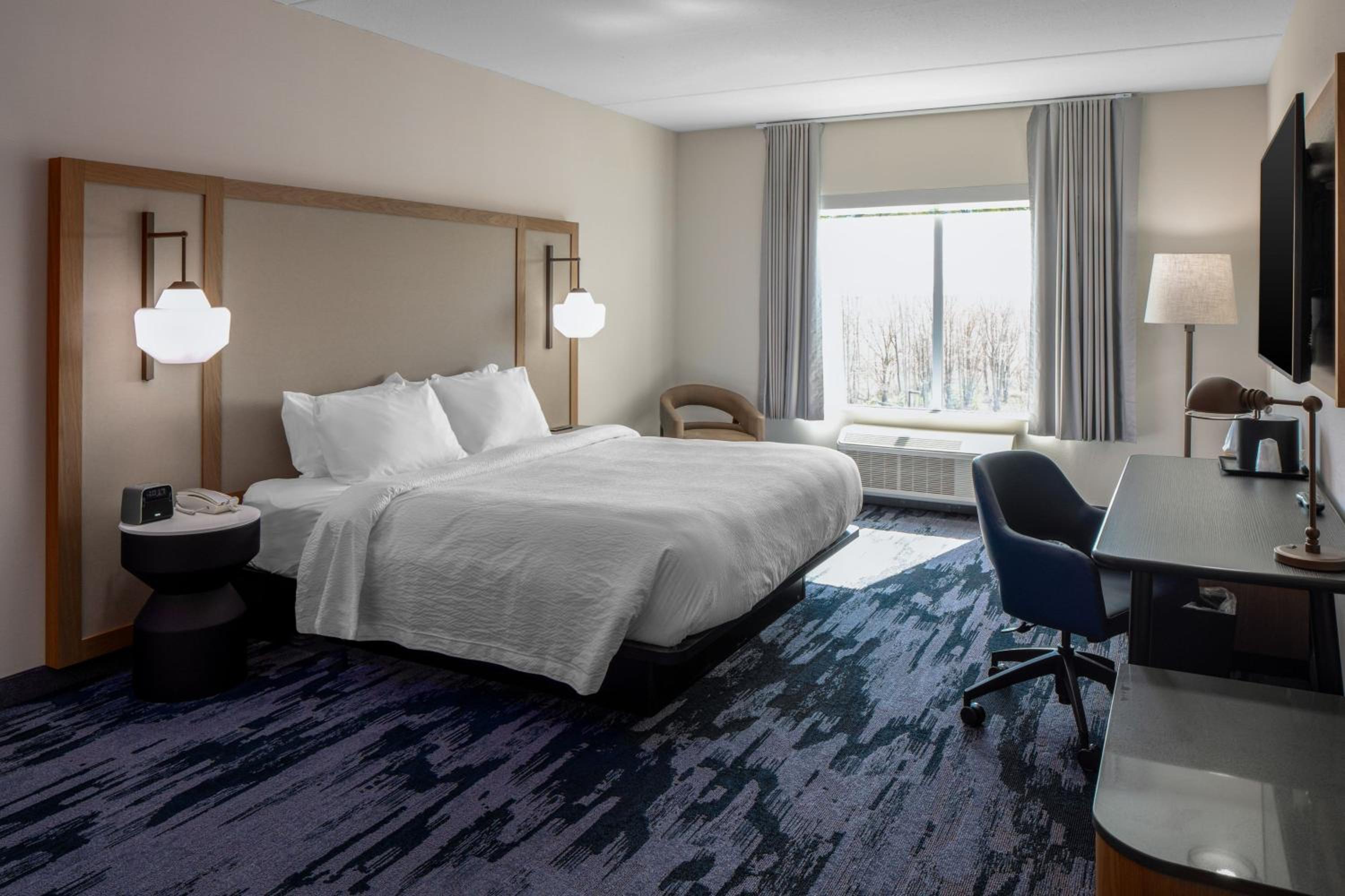 King Room - Photo 2