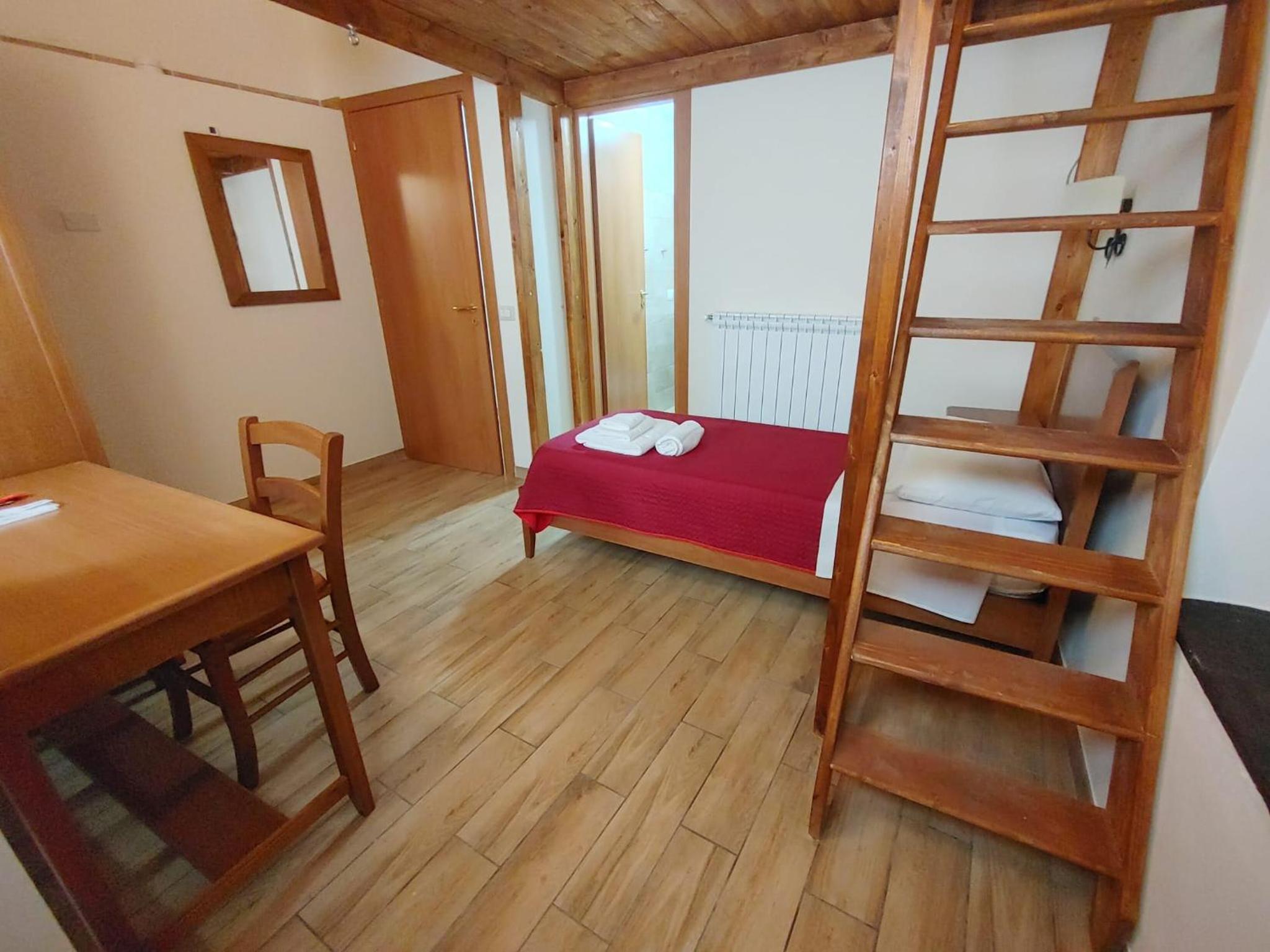 Twin Room with Private Bathroom photo 3