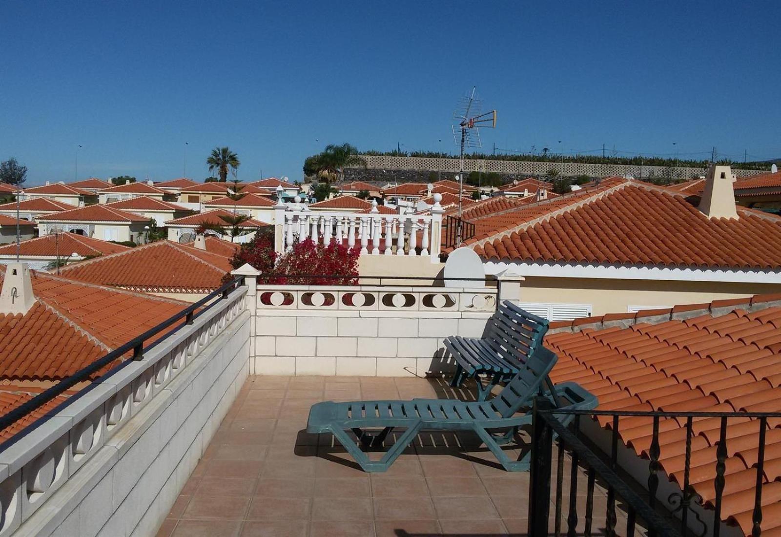 Villa with Sea View photo 2