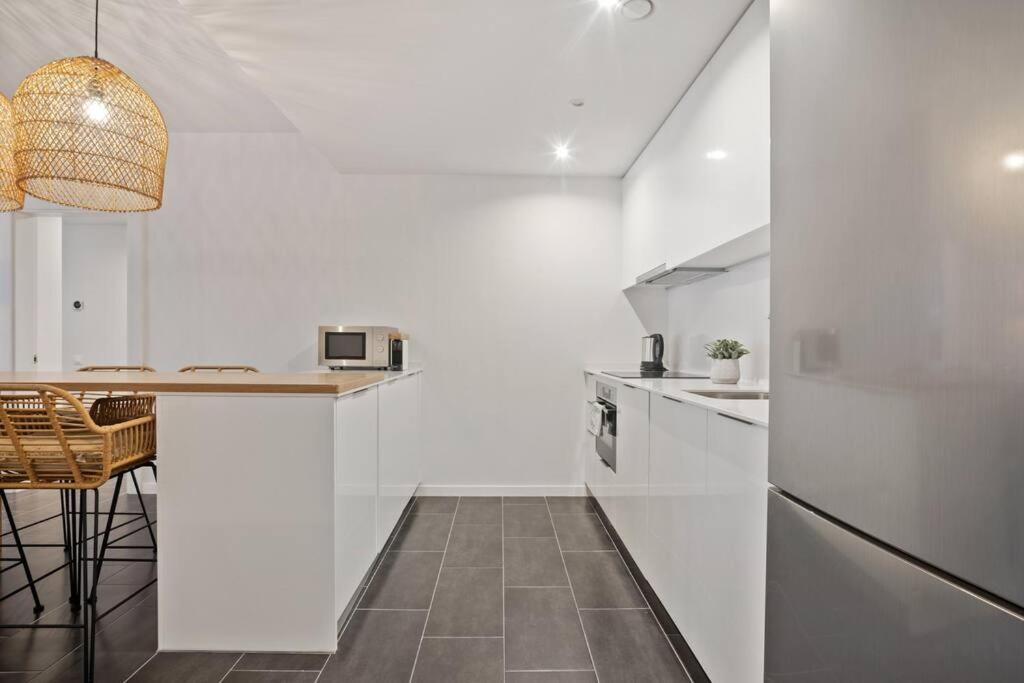 Two-Bedroom Apartment photo 2