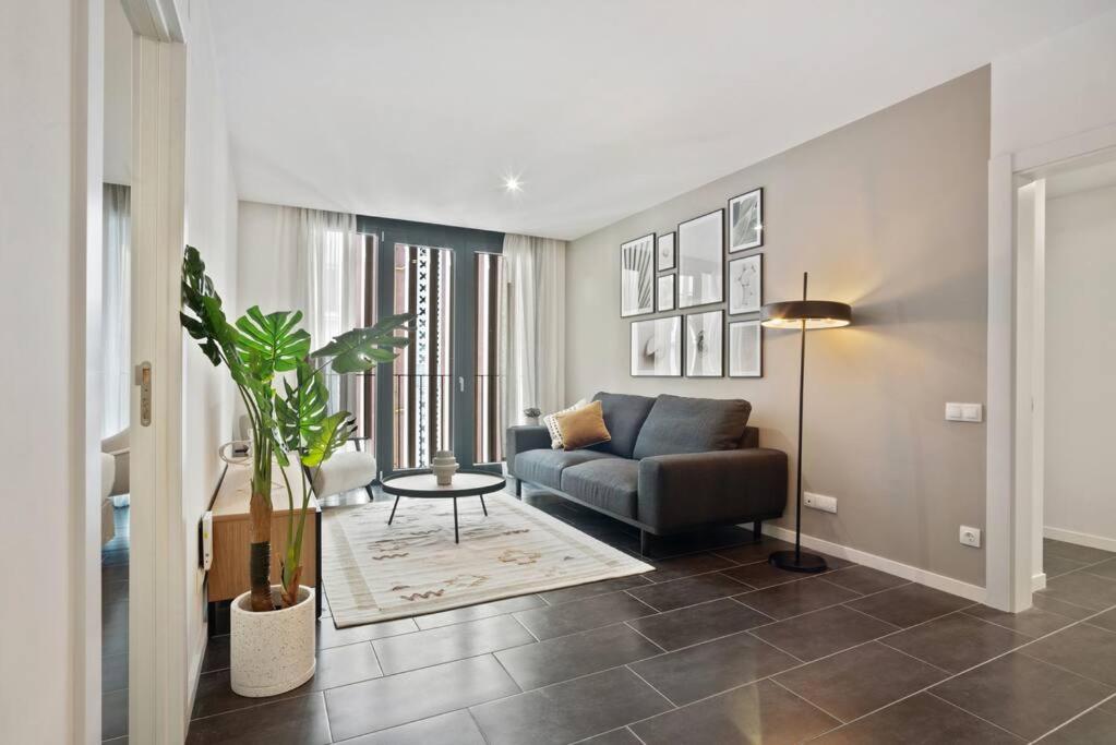 Two-Bedroom Apartment photo 3