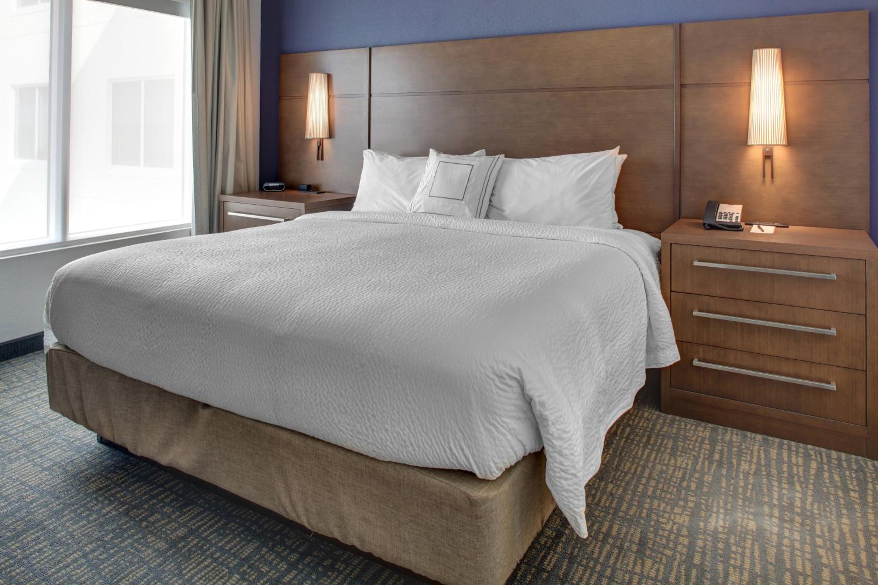 2 Bedroom Suite - Photo 1