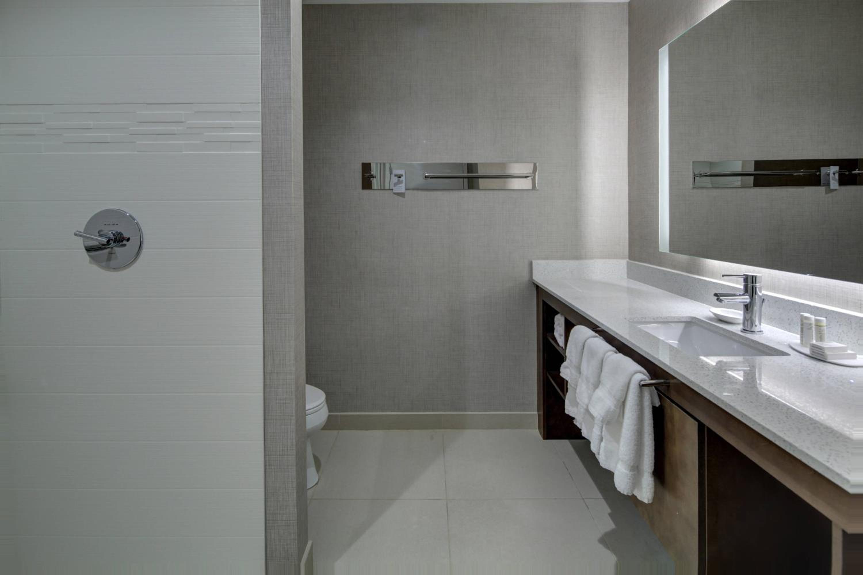 2 Bedroom Suite - Photo 2
