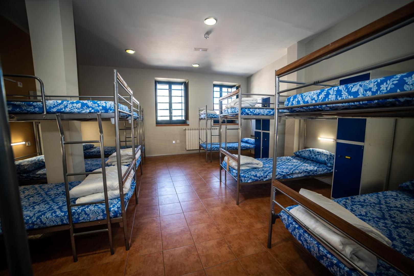 Single Bed in Mixed Dormitory Room photo 2