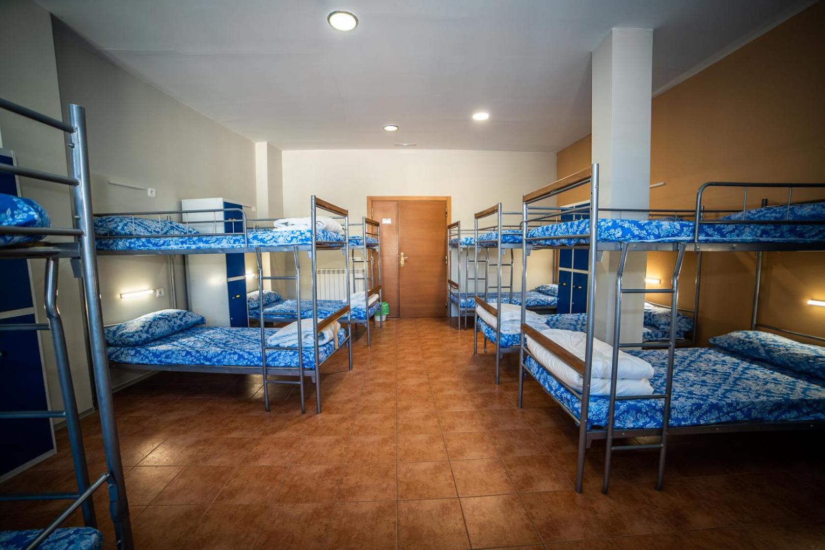Single Bed in Mixed Dormitory Room photo 3