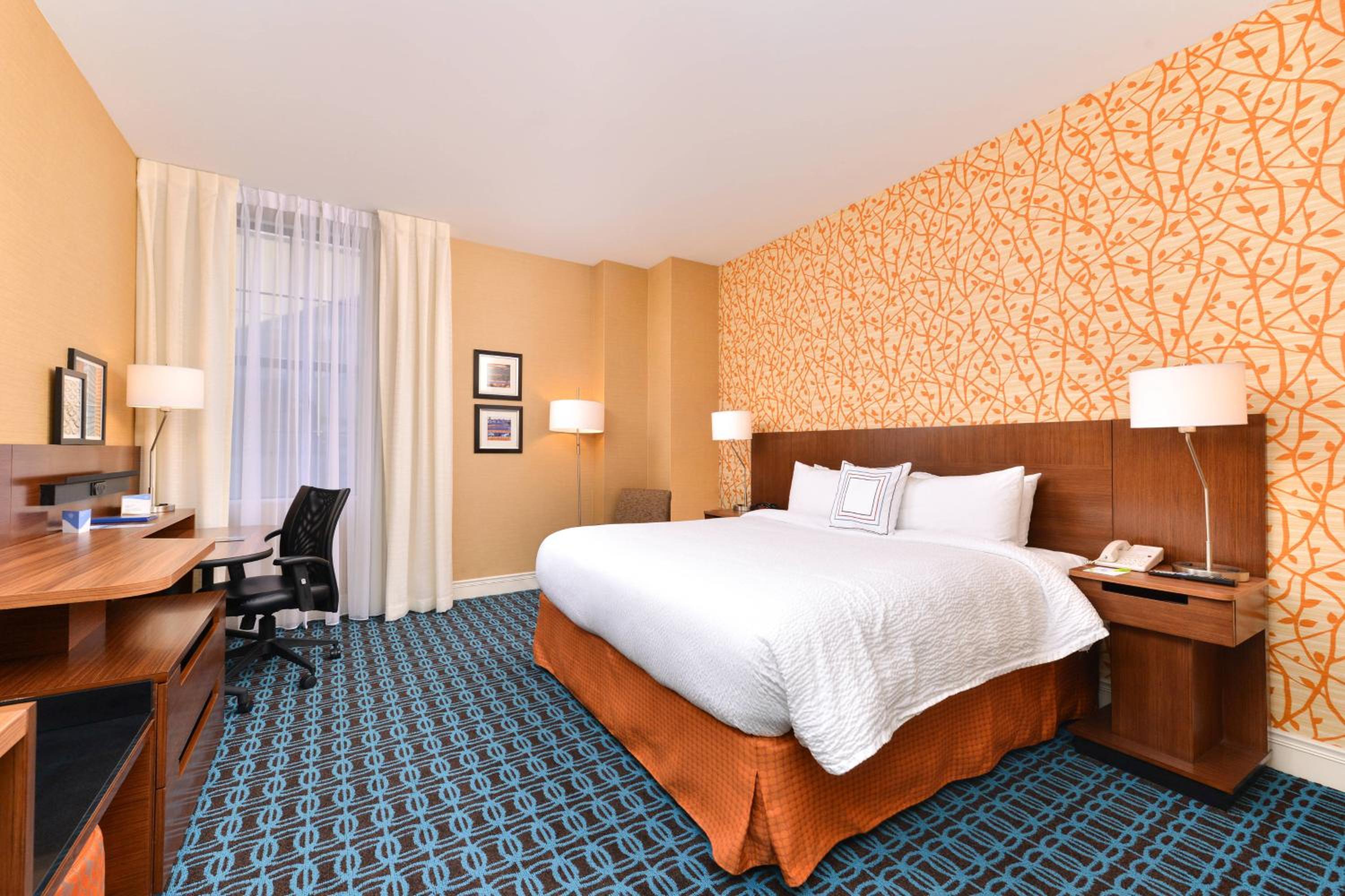 King Room photo 1