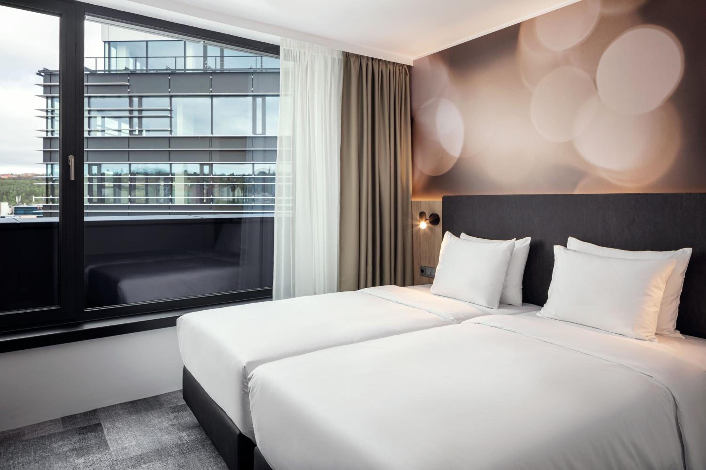 Family Two-Bedroom Suite with Balcony