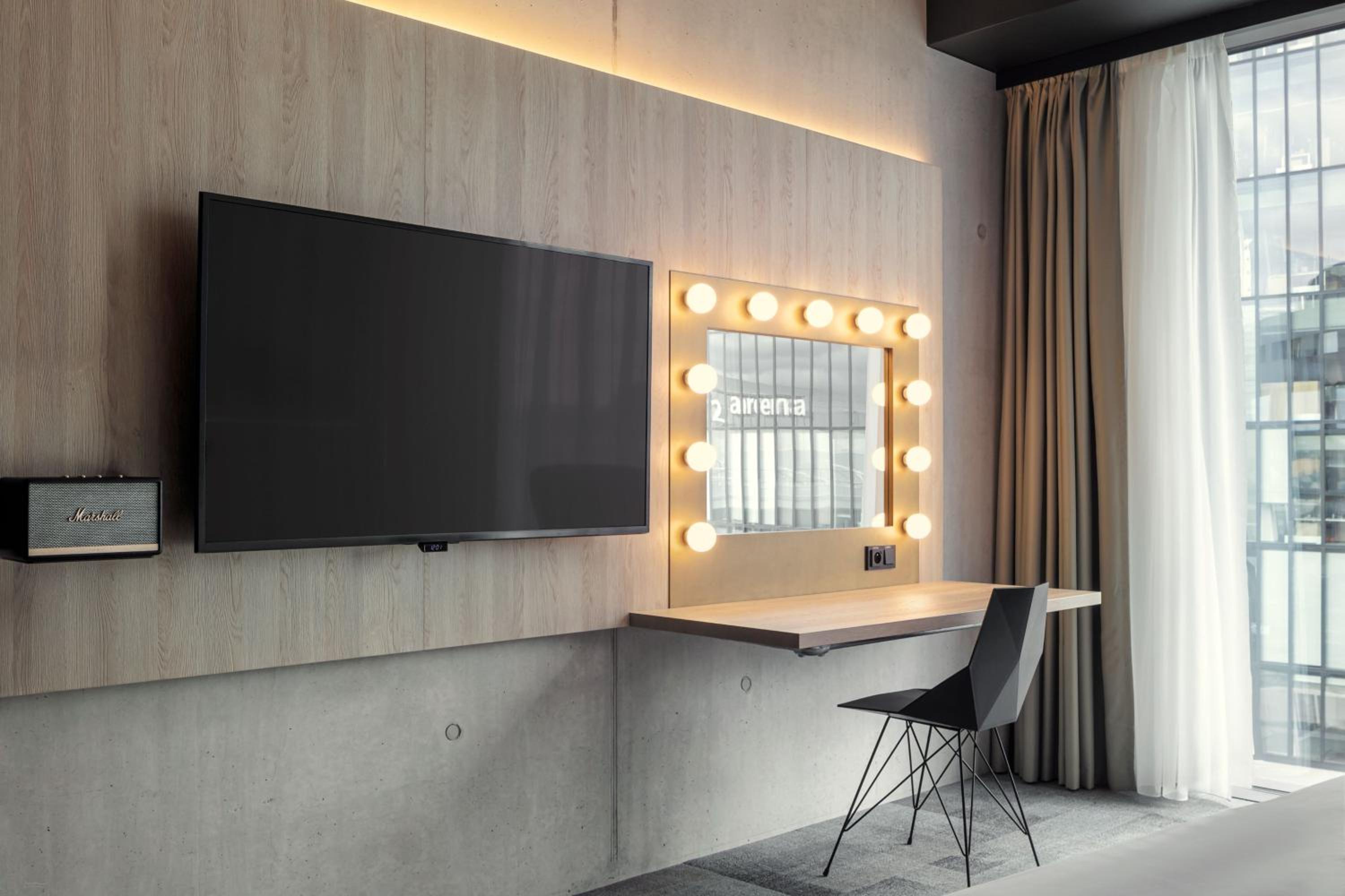 Comfort Twin Room