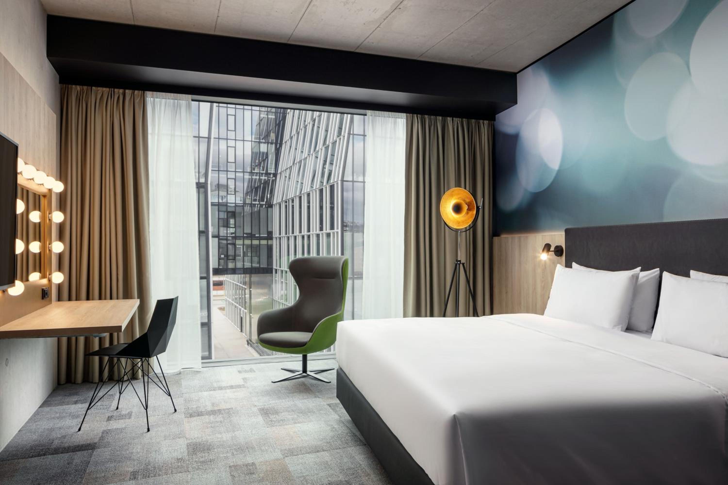 Comfort King Room