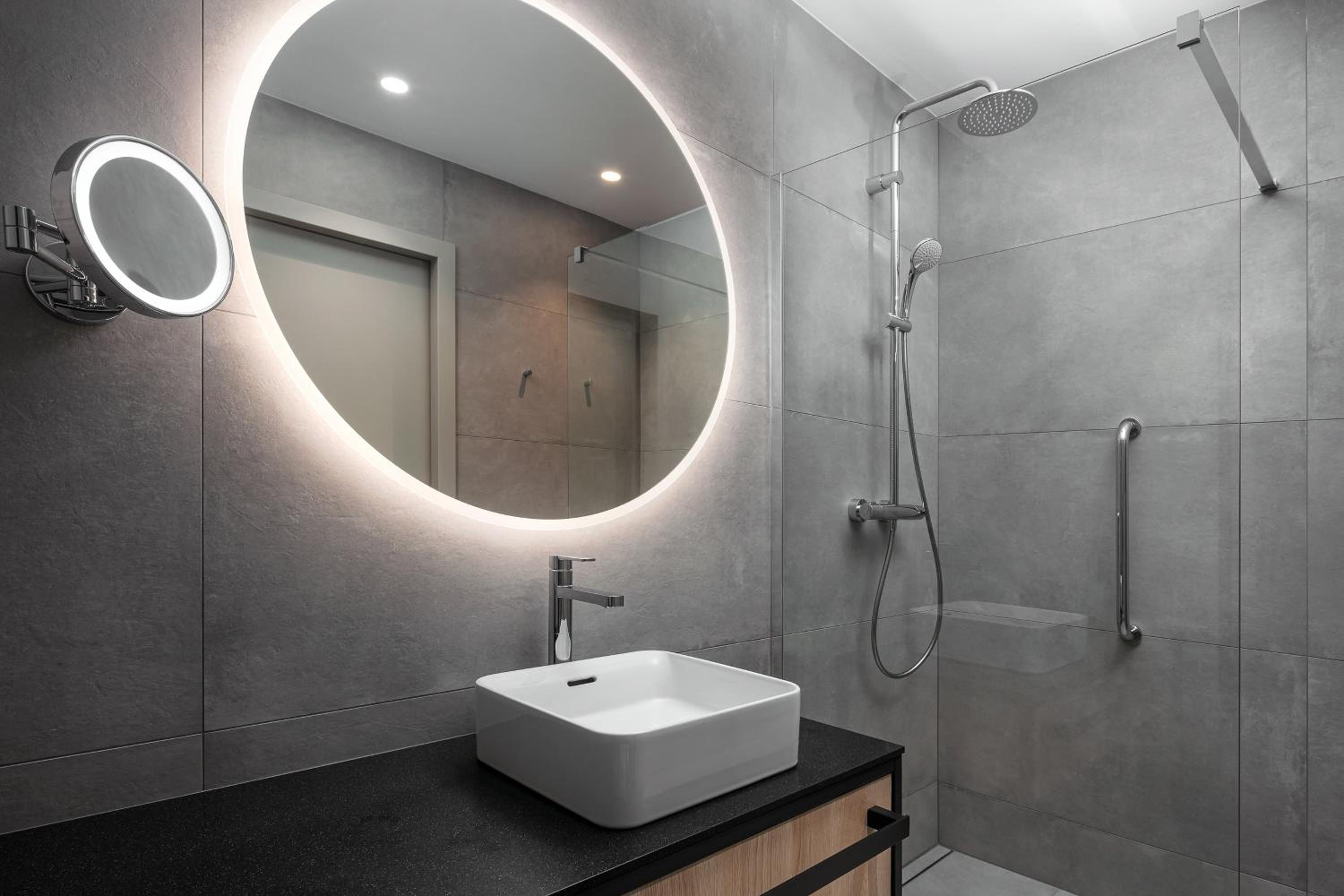 Stardust Suite, 1 Bedroom Suite, 1 King, Sofa bed, Balcony, photo 6
