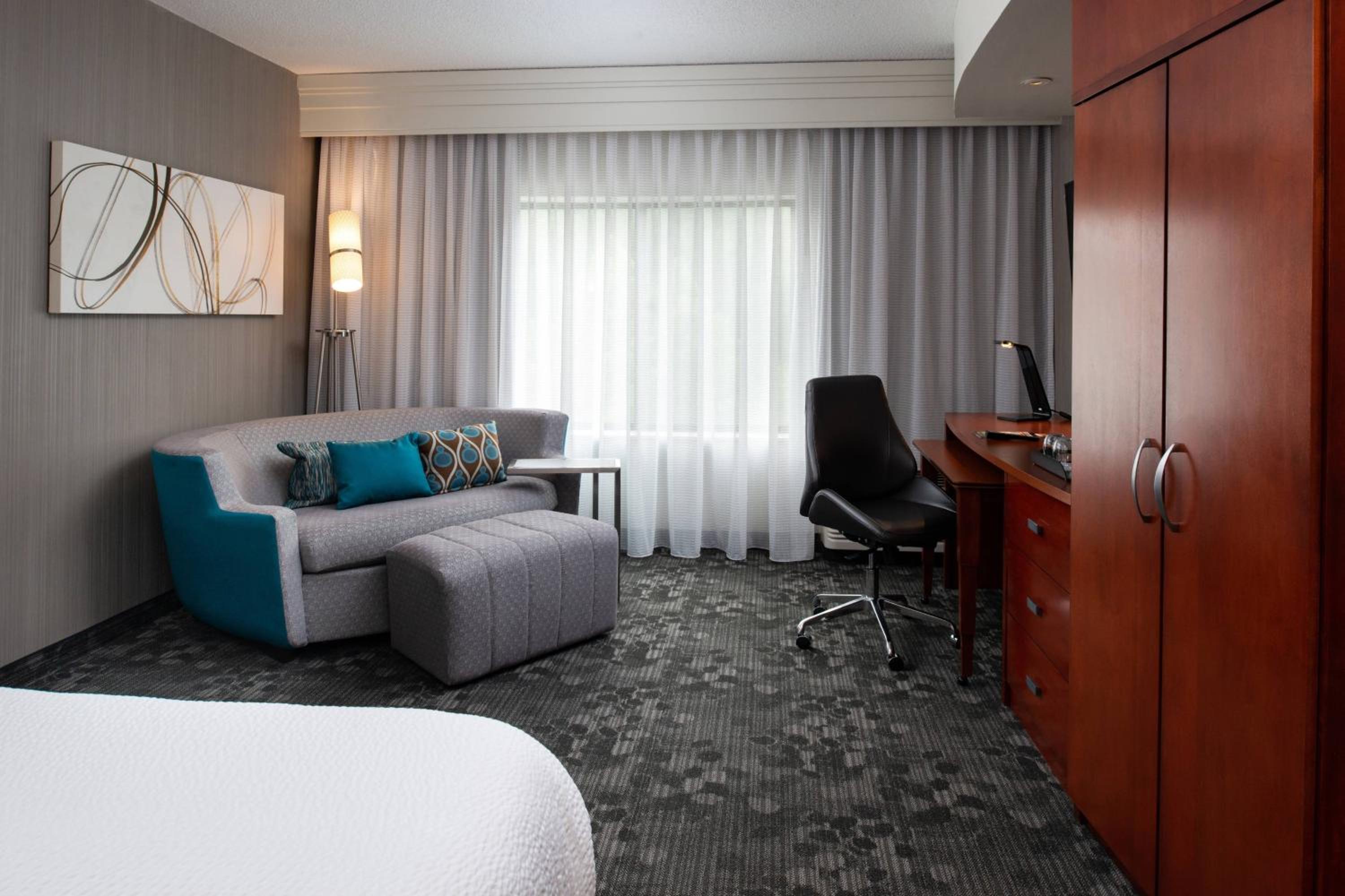King Room - Photo 2