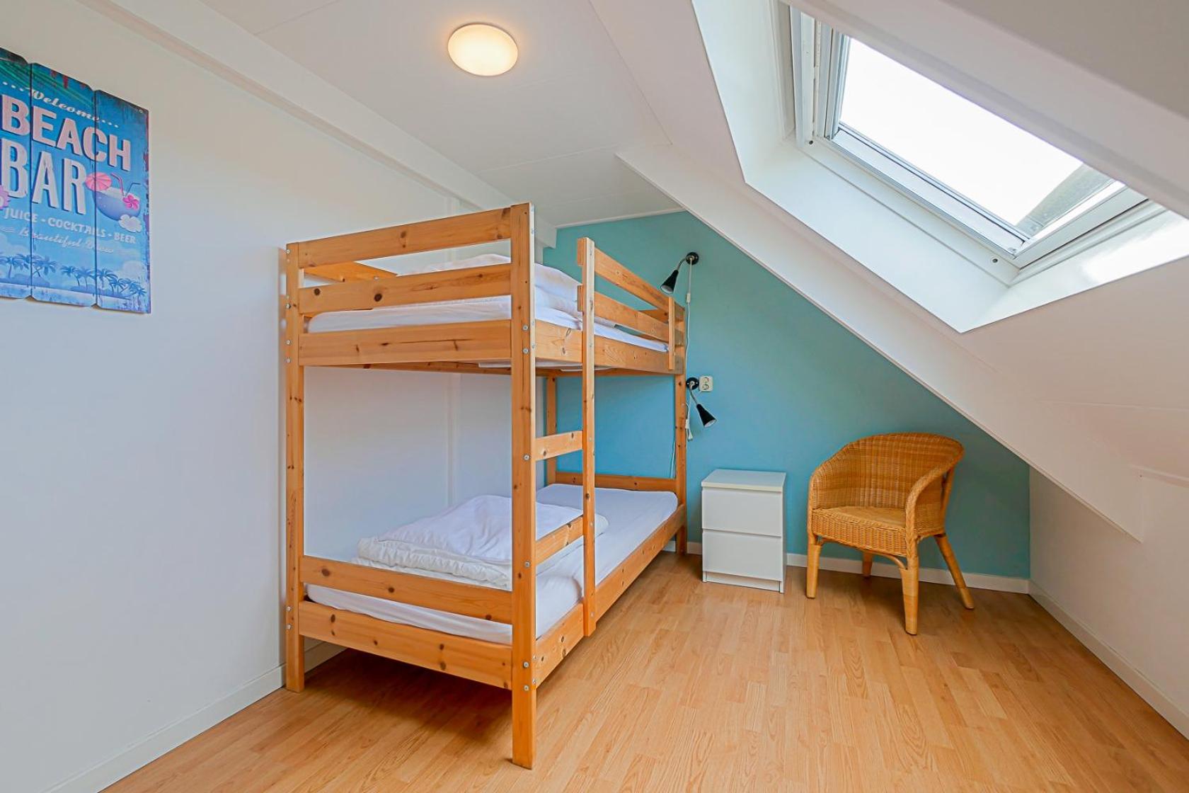Three-Bedroom House photo 1