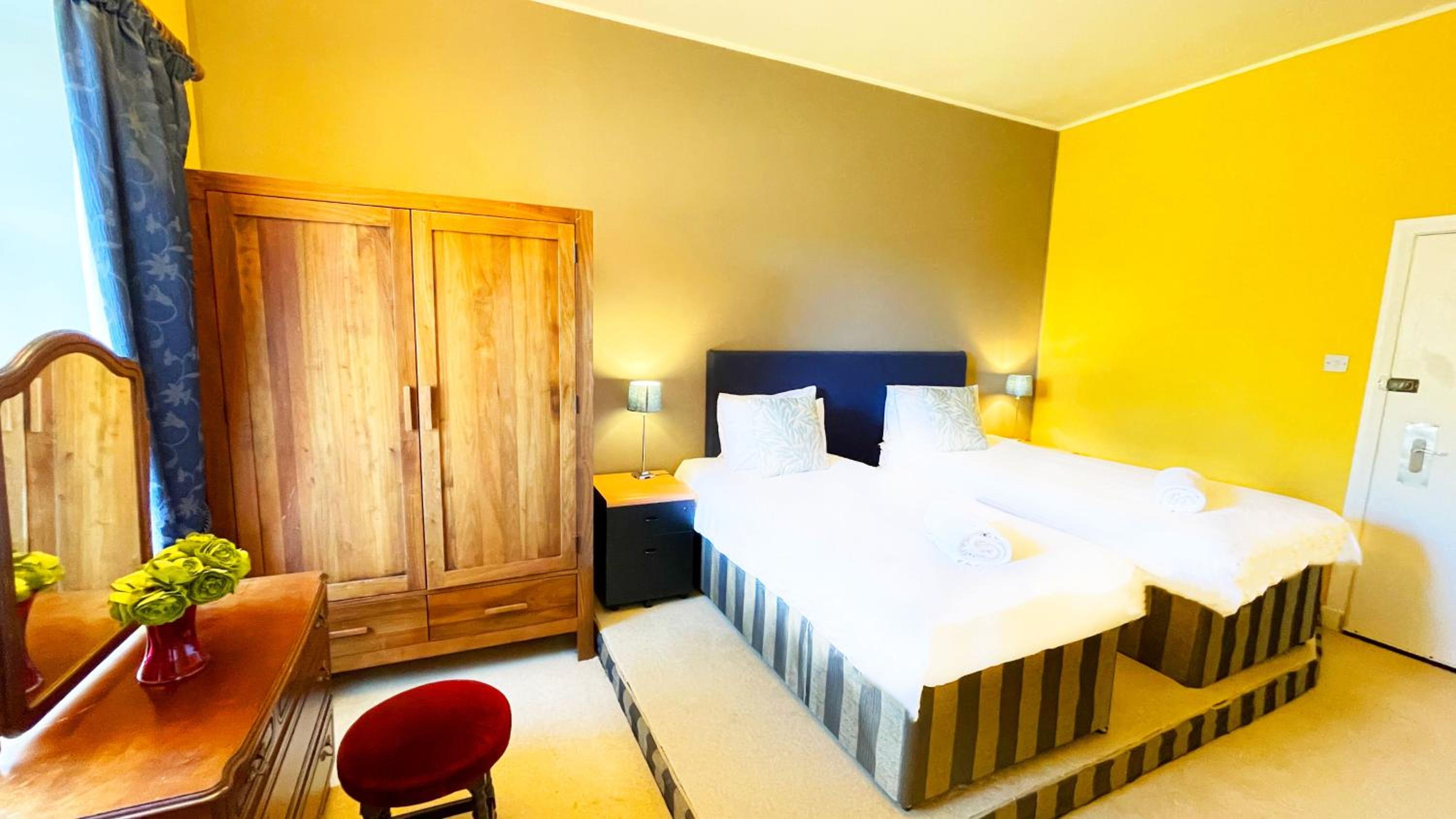 Twin Room photo 2