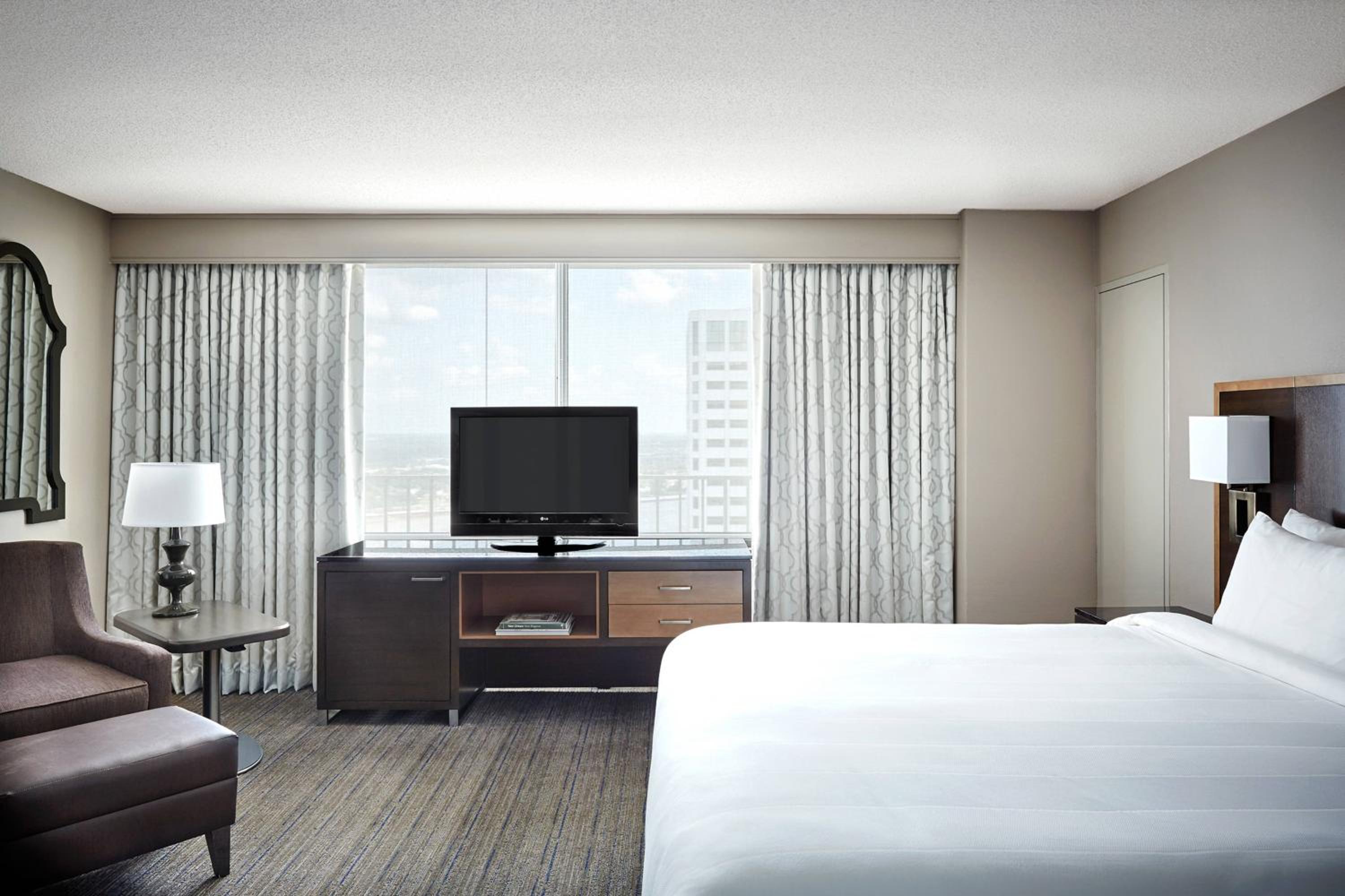 Executive King Room - Photo 1